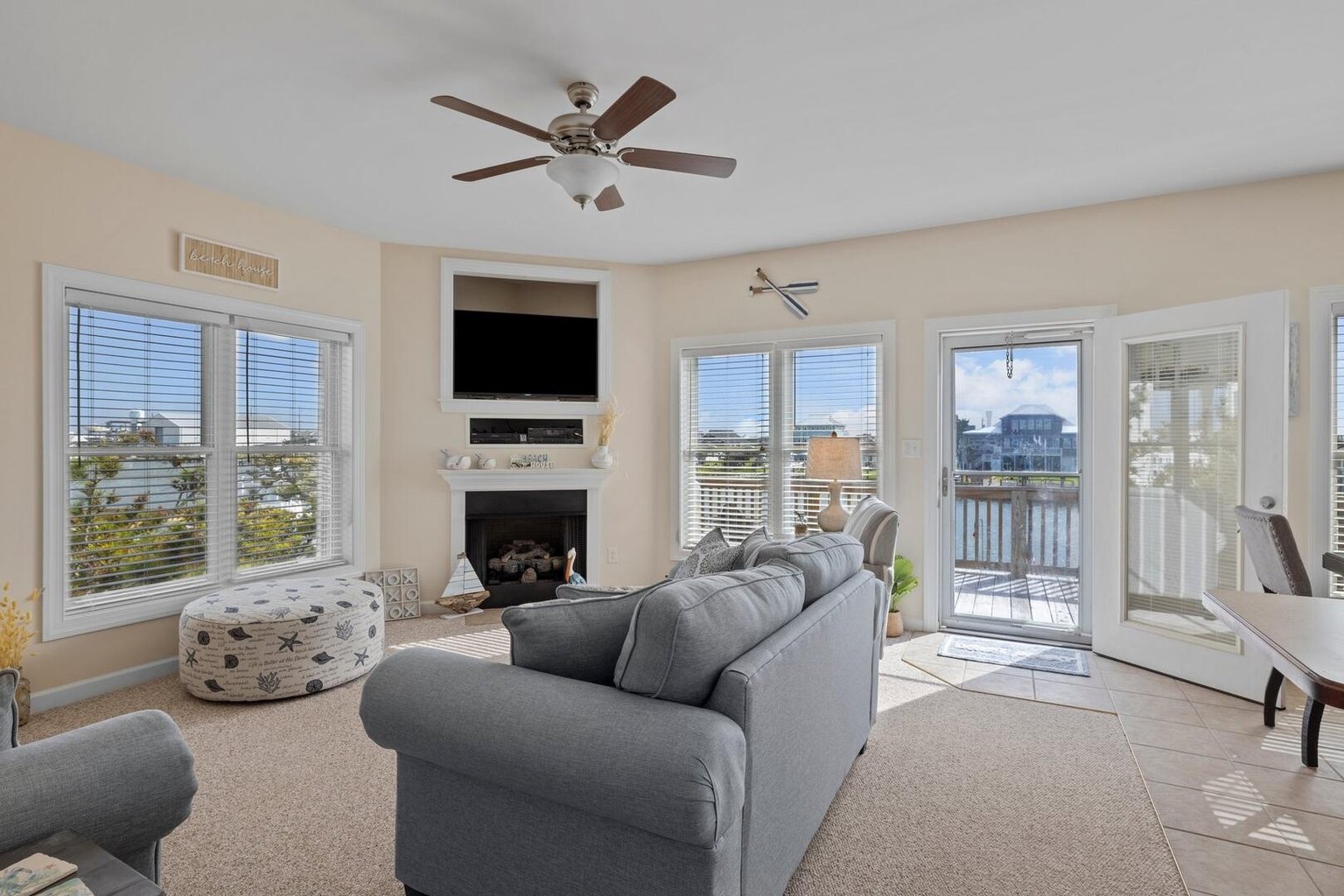 Atlantic Beach Vacation Rental