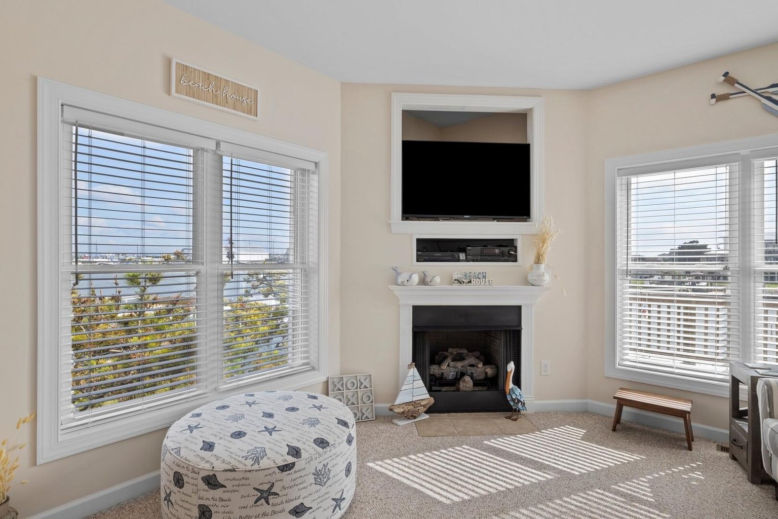 Atlantic Beach Vacation Rental