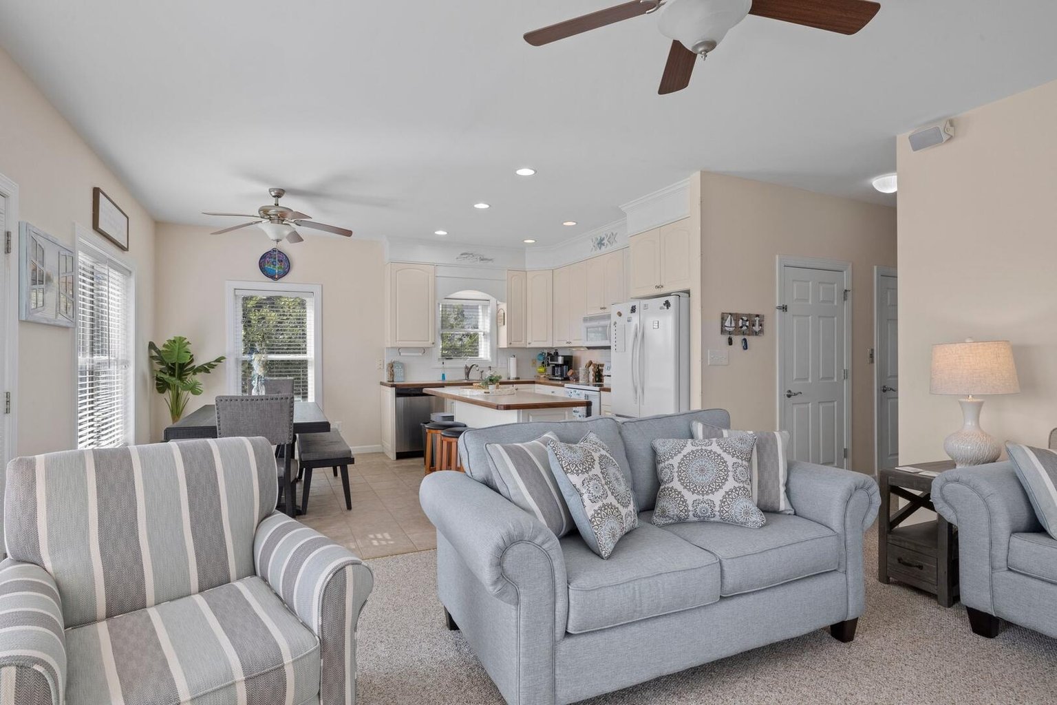 Atlantic Beach Vacation Rental