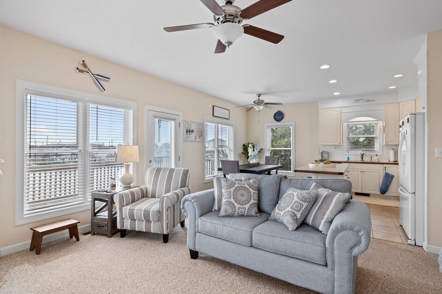 Atlantic Beach Vacation Rental