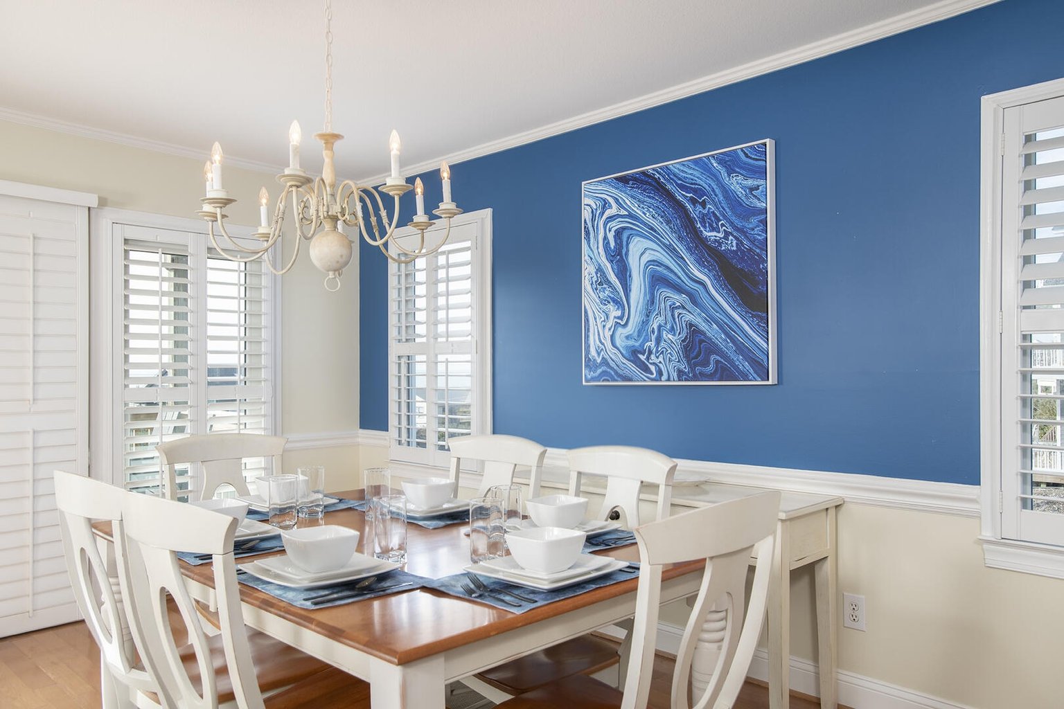 Emerald Isle Vacation Rental