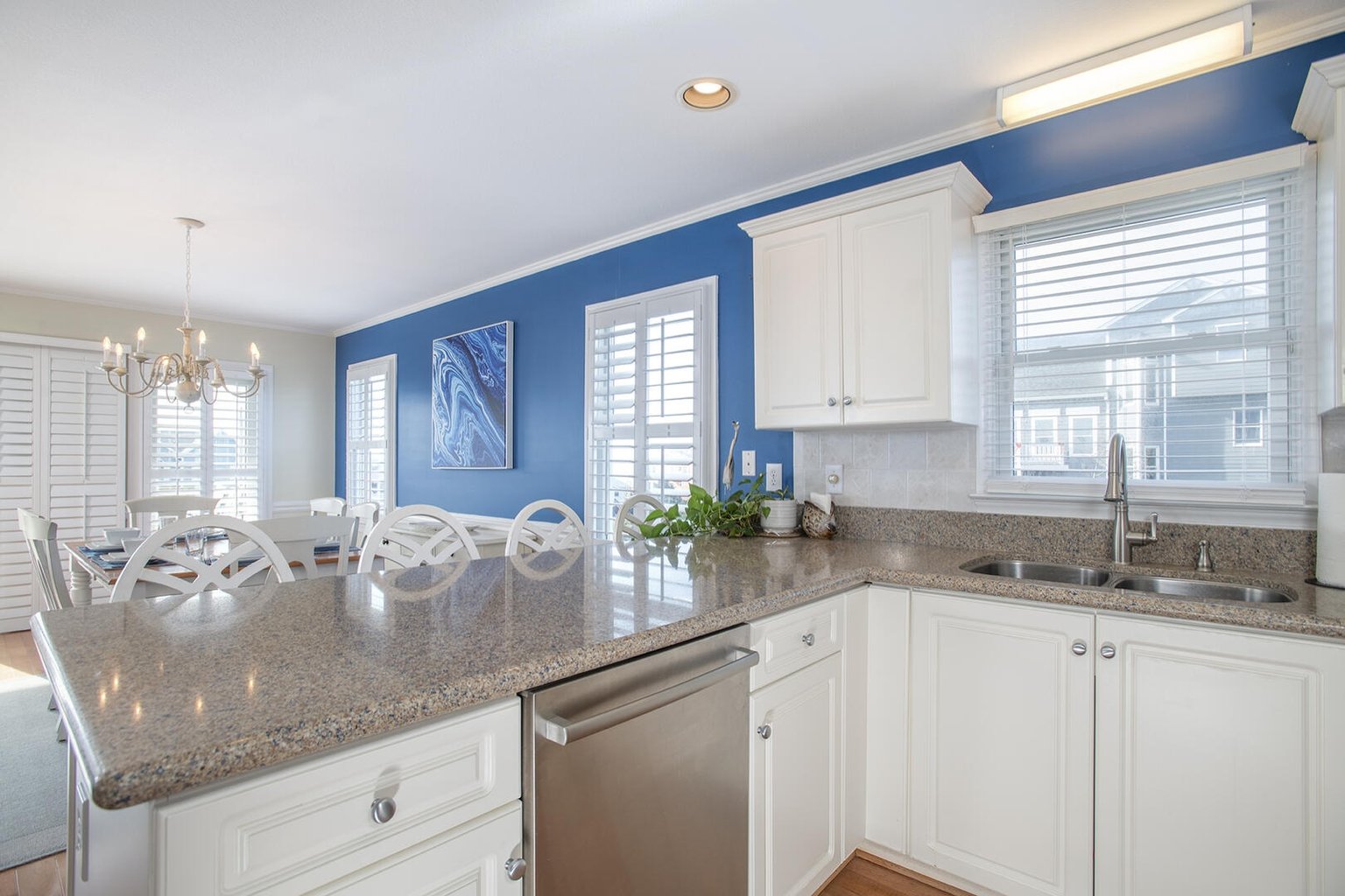 Emerald Isle Vacation Rental