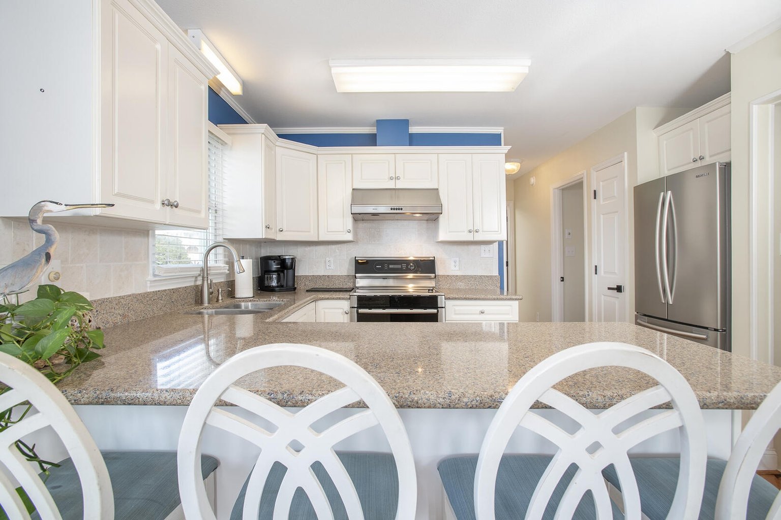 Emerald Isle Vacation Rental