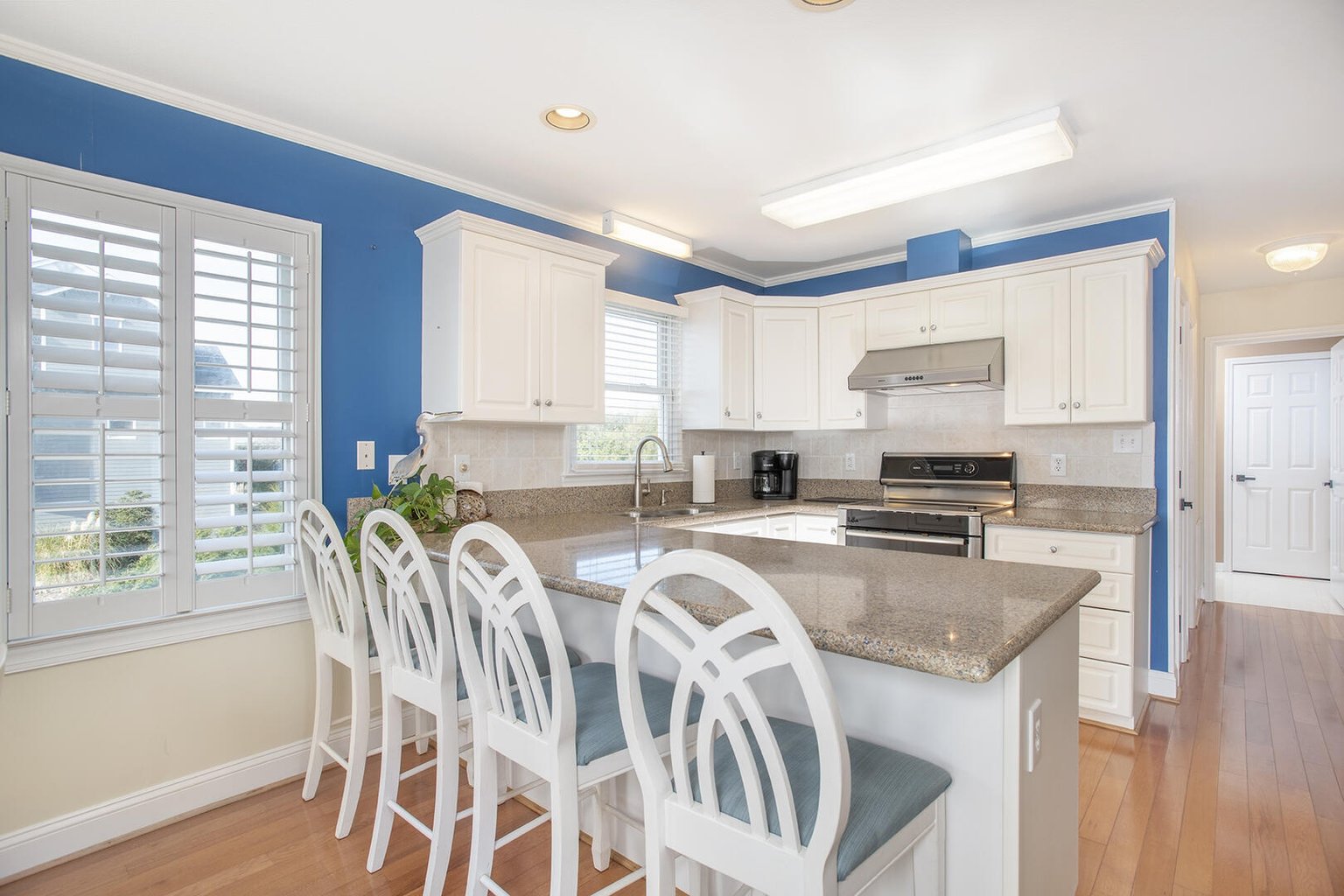 Emerald Isle Vacation Rental