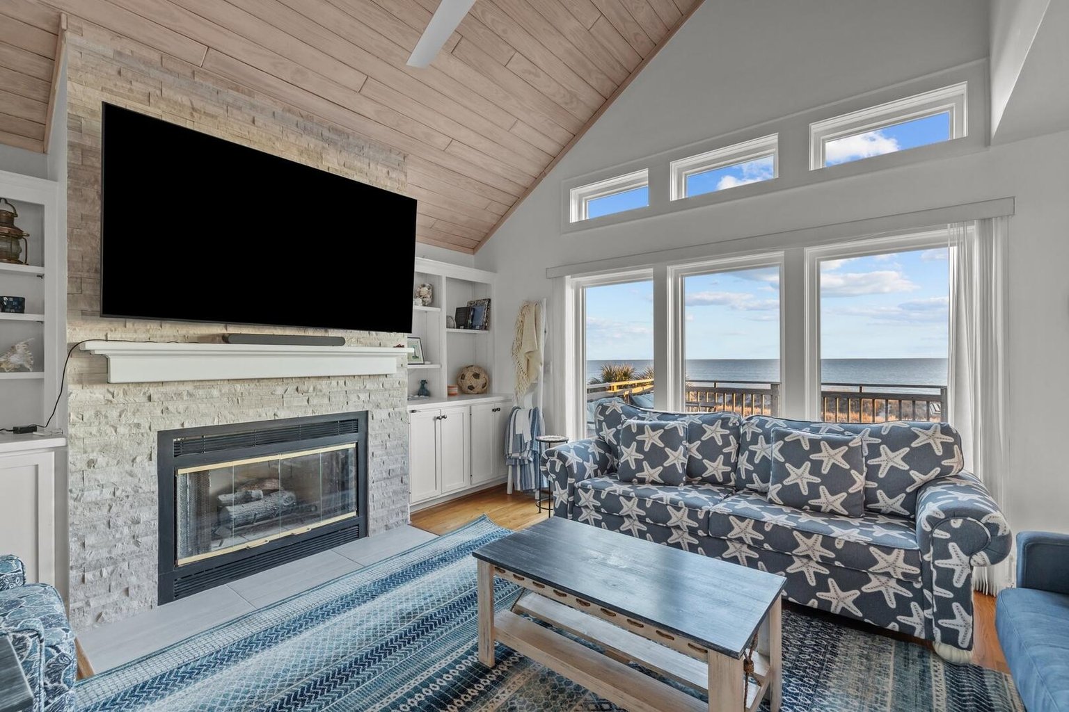 Atlantic Beach Vacation Rental