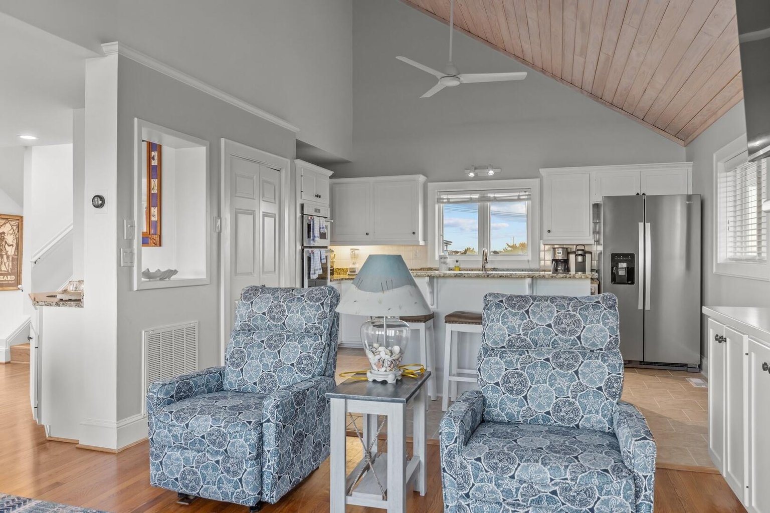 Atlantic Beach Vacation Rental