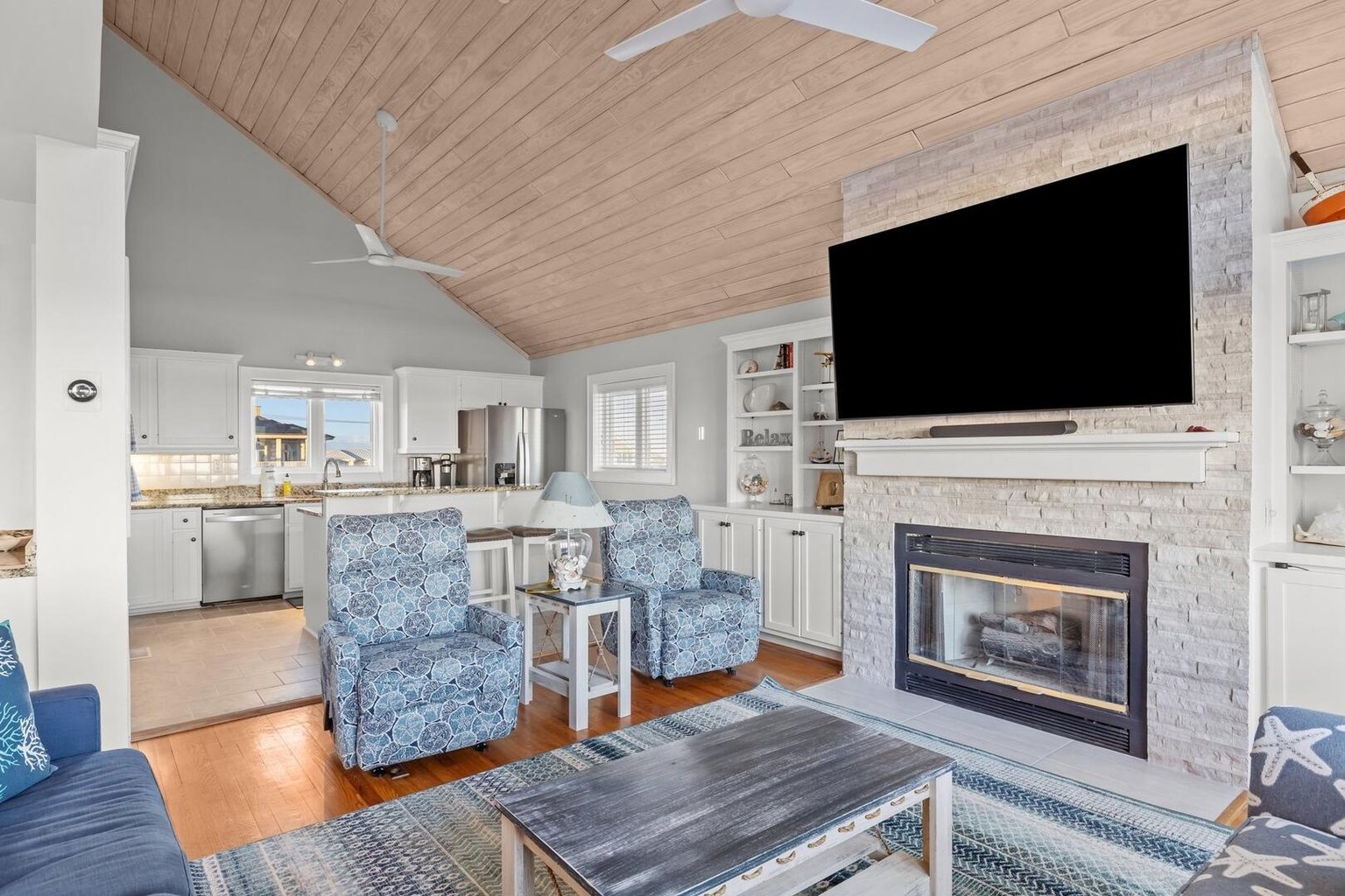 Atlantic Beach Vacation Rental