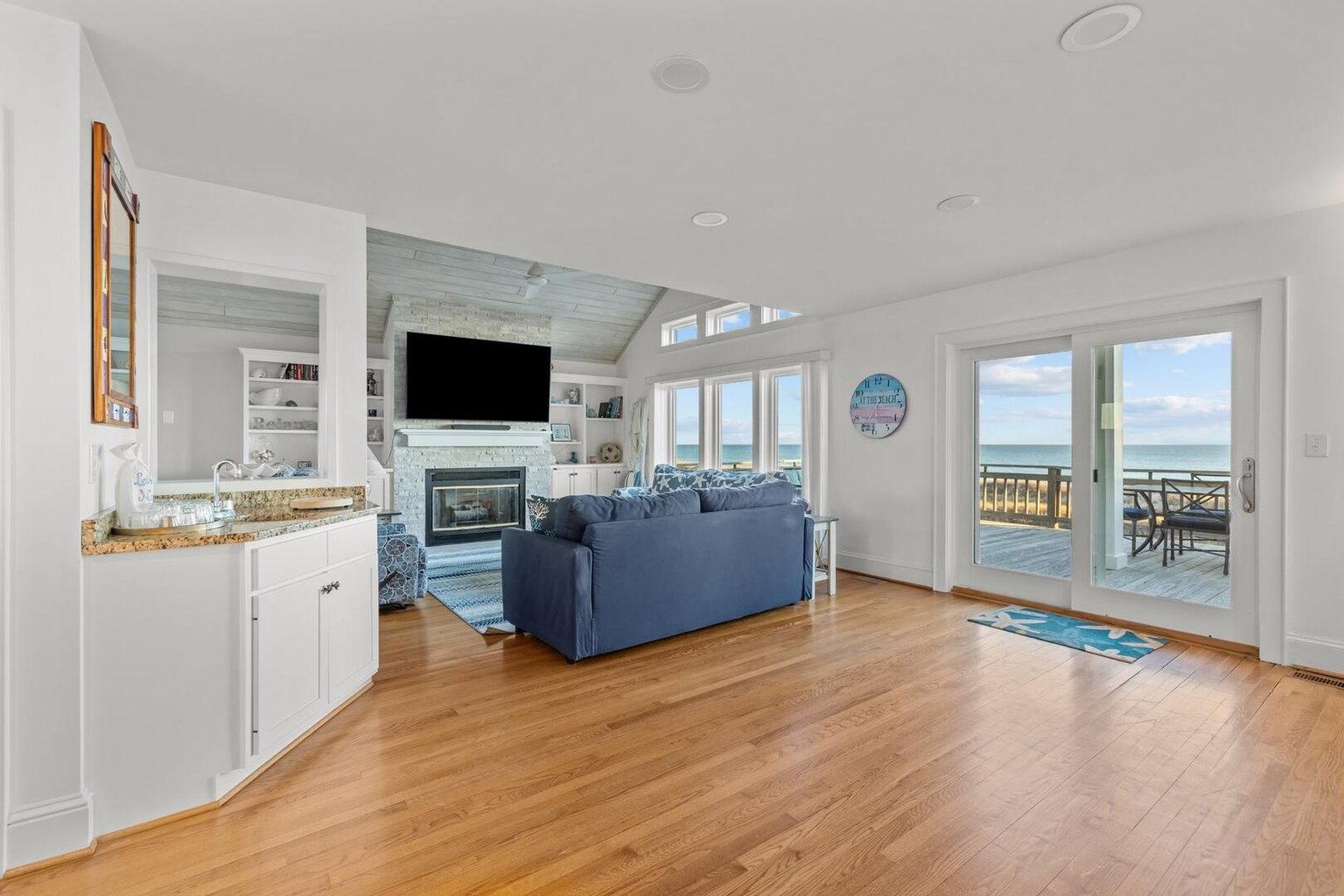 Atlantic Beach Vacation Rental