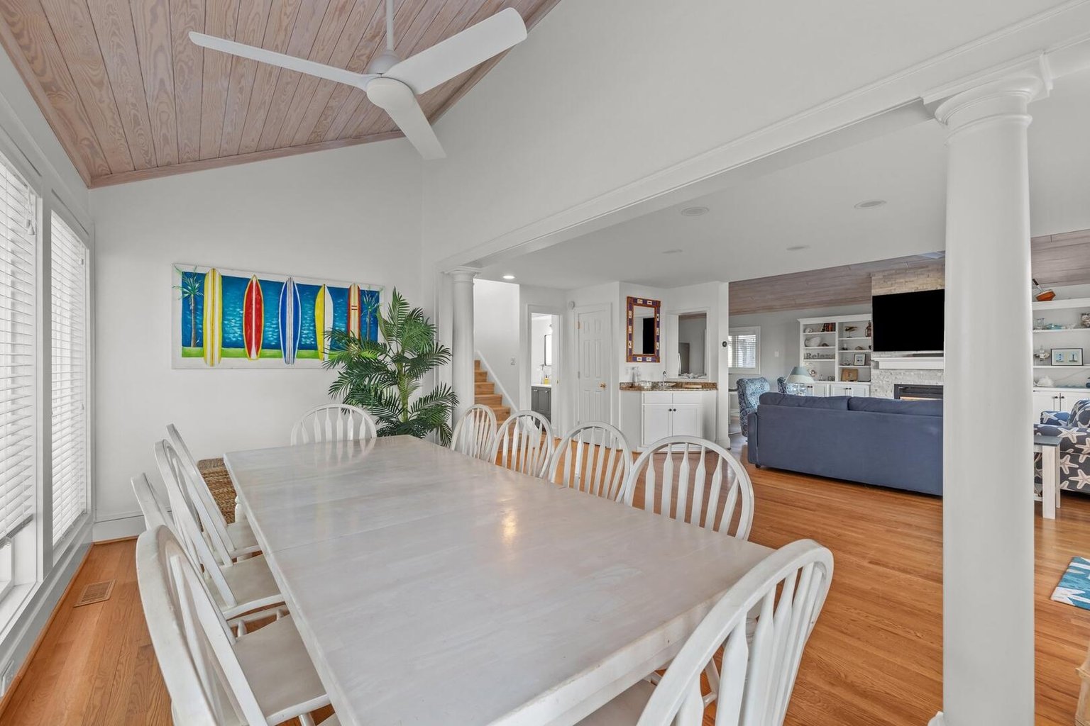 Atlantic Beach Vacation Rental