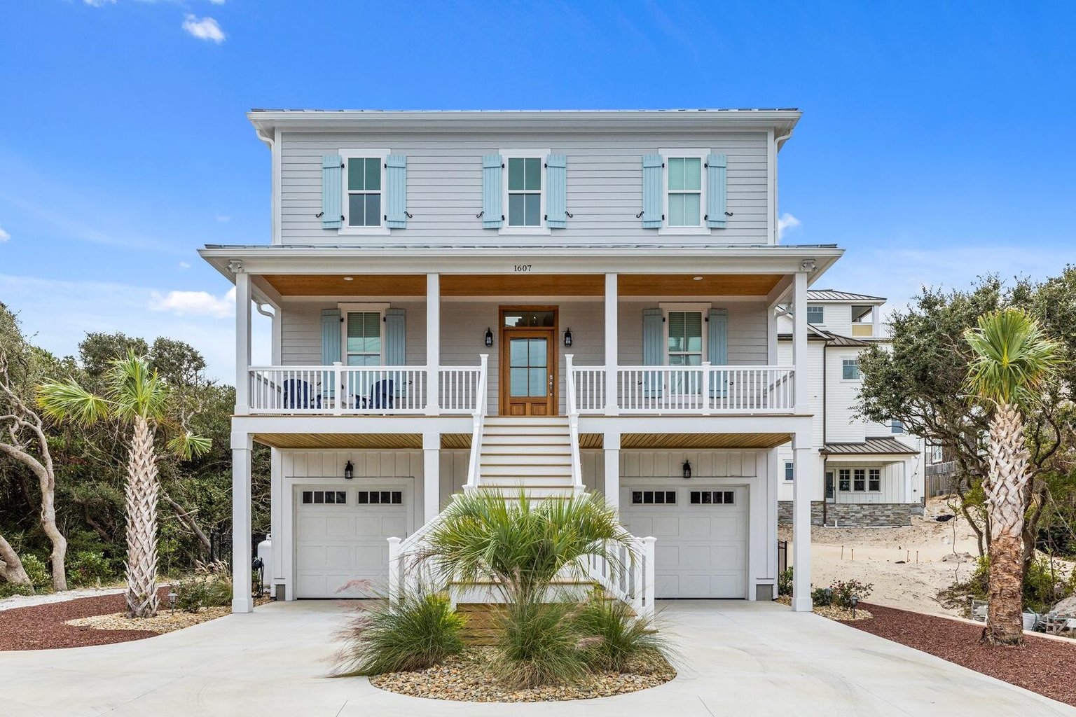 Atlantic Beach Vacation Rental