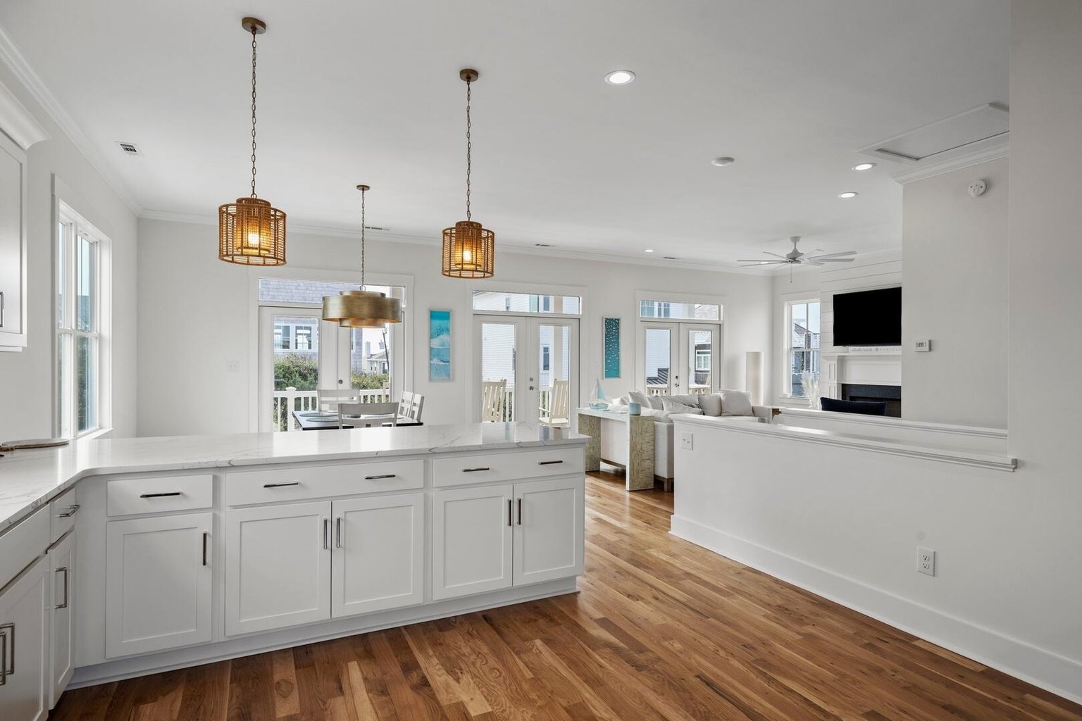 Atlantic Beach Vacation Rental