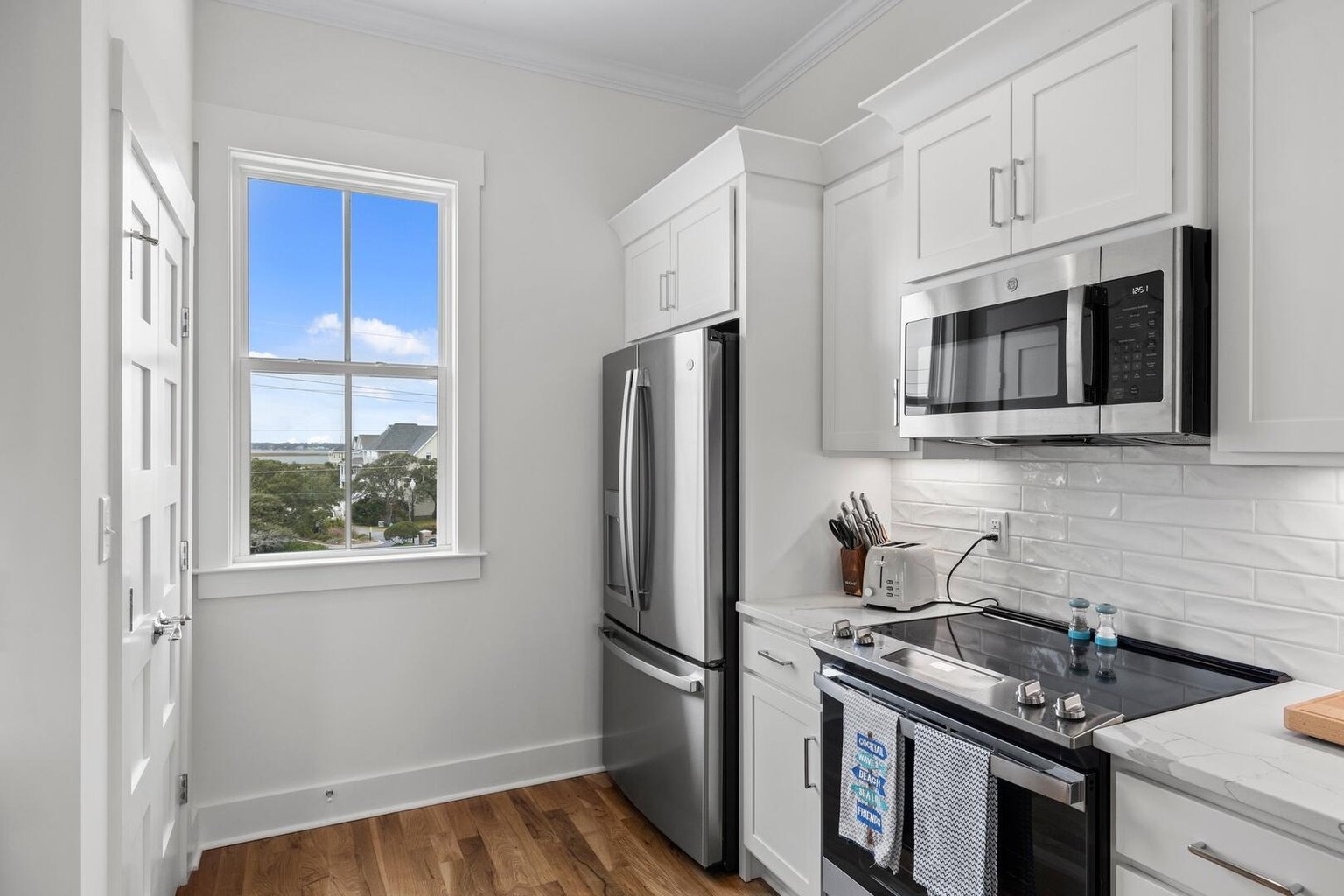 Atlantic Beach Vacation Rental