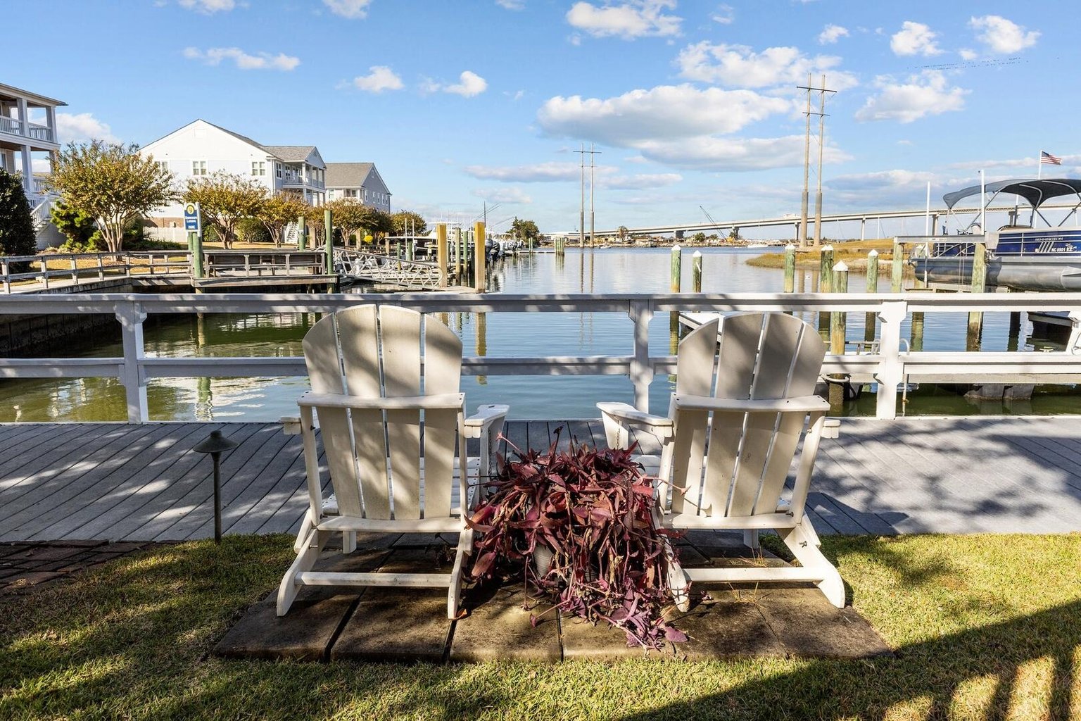 Beaufort Vacation Rental