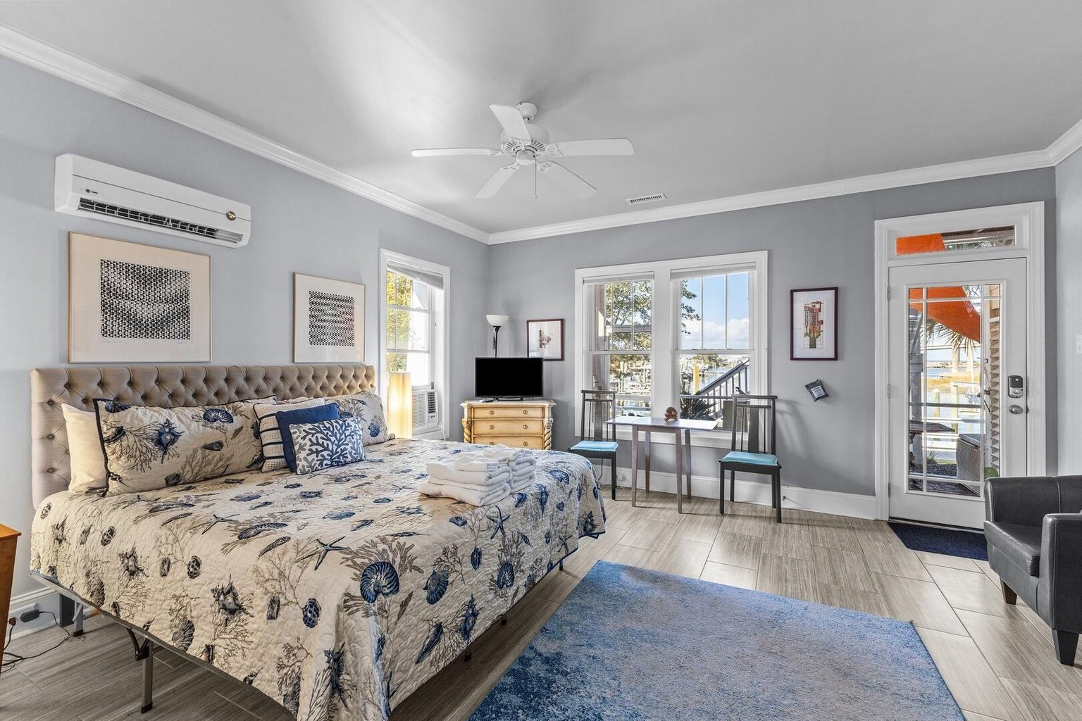 Beaufort Vacation Rental