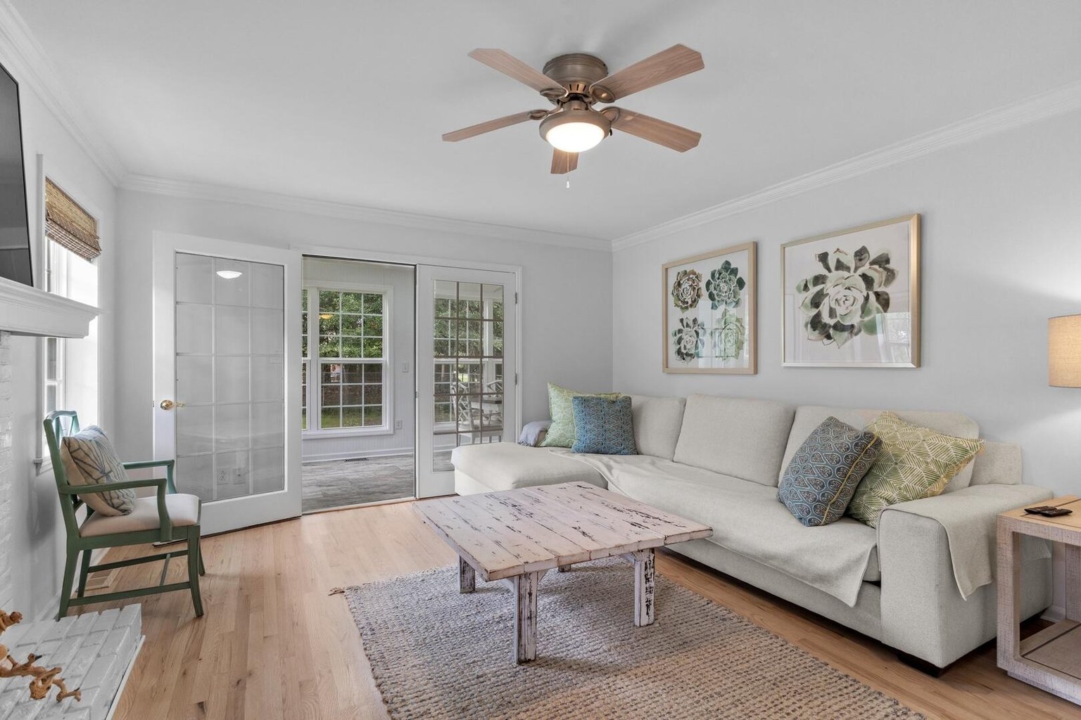 Pine Knoll Shores Vacation Rental