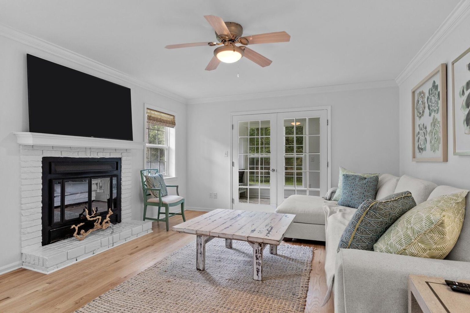 Pine Knoll Shores Vacation Rental