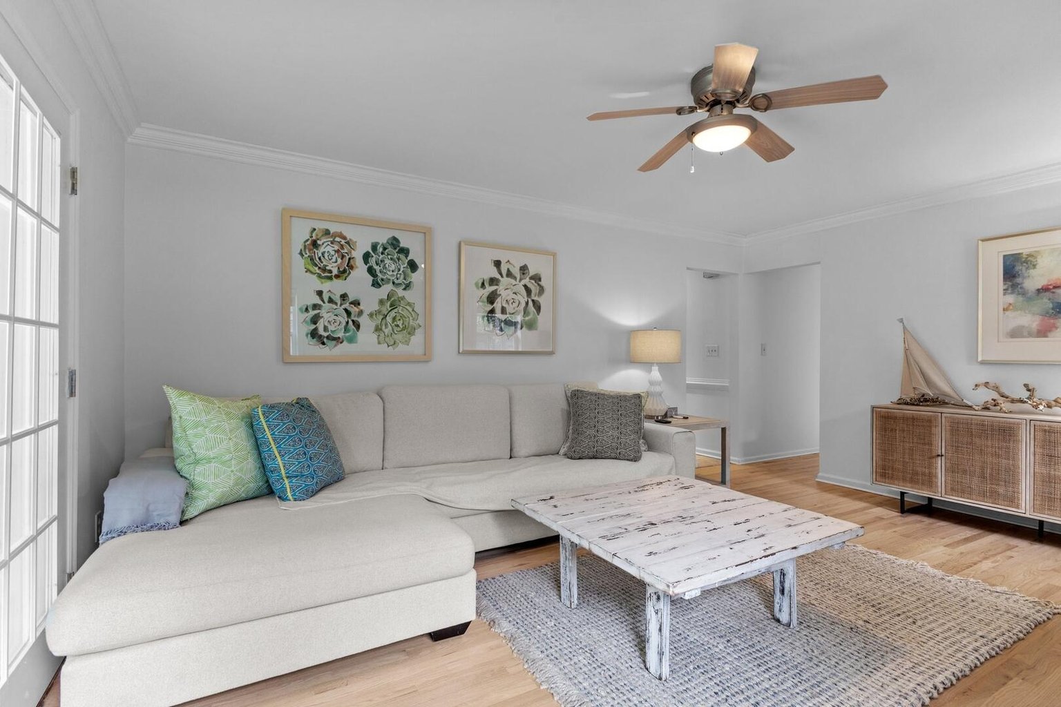 Pine Knoll Shores Vacation Rental