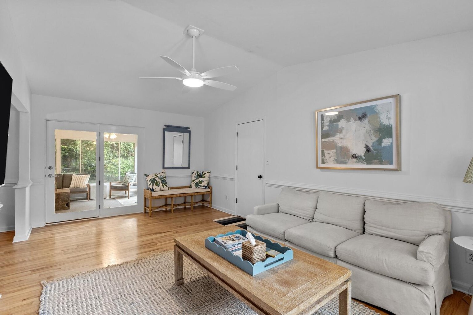 Pine Knoll Shores Vacation Rental