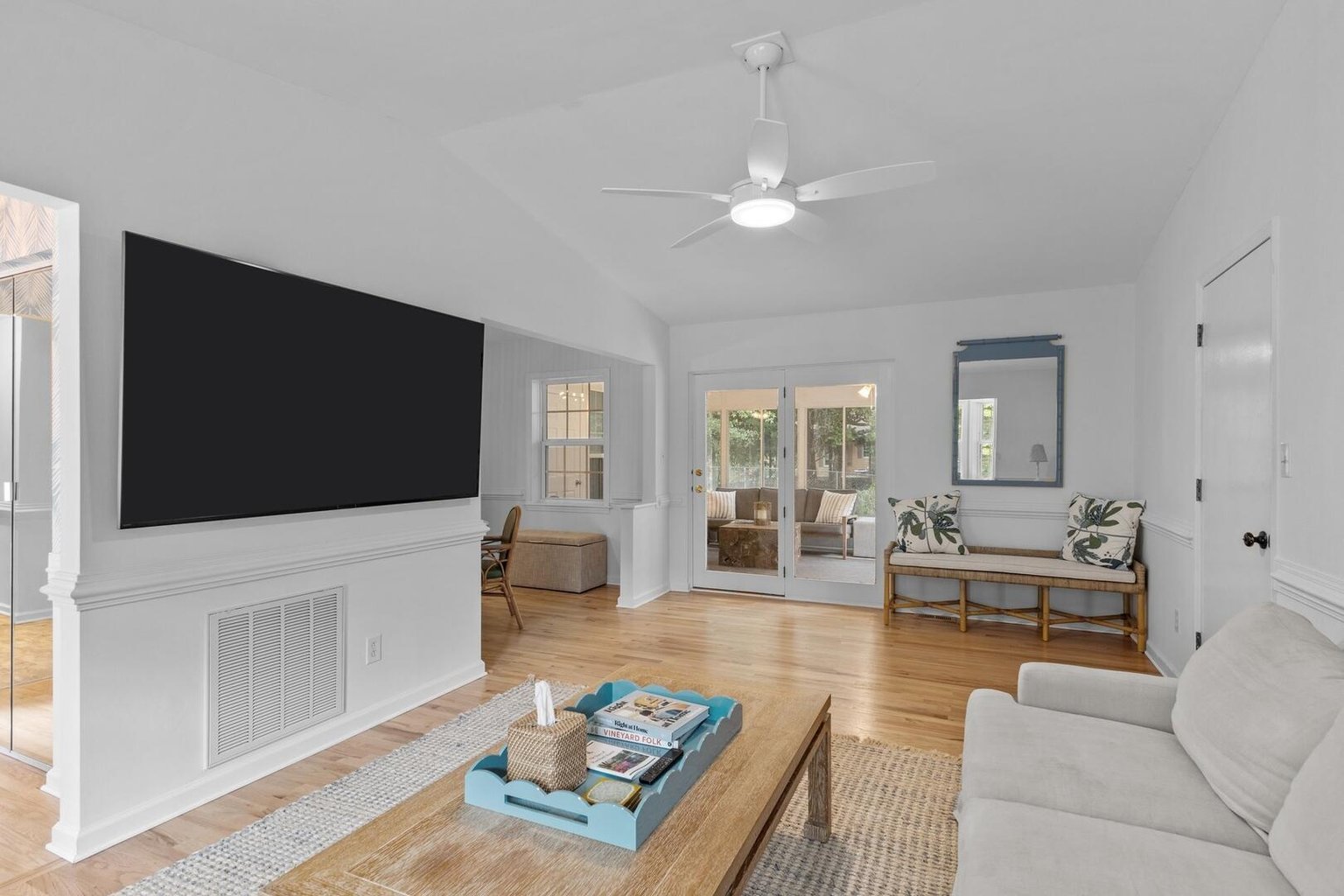 Pine Knoll Shores Vacation Rental