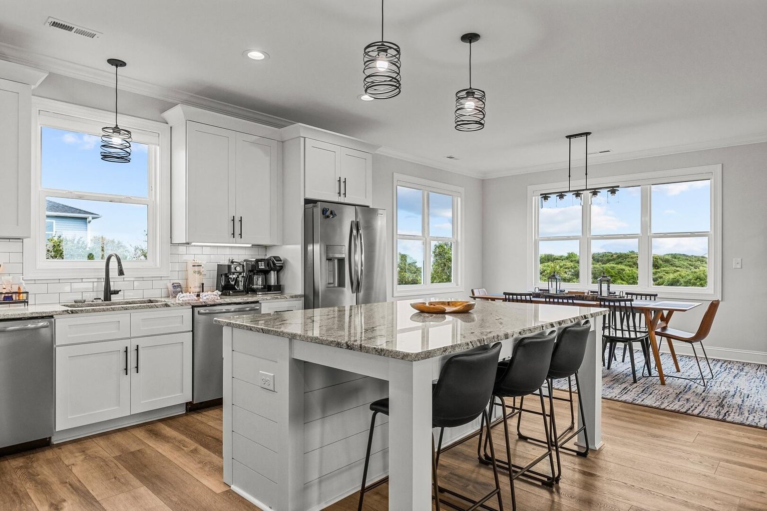 Emerald Isle Vacation Rental