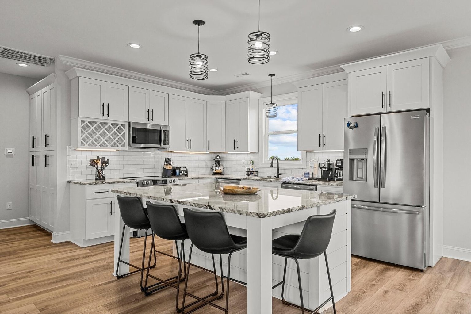 Emerald Isle Vacation Rental