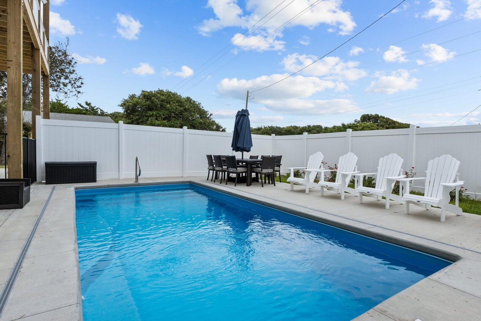 Emerald Isle Vacation Rental