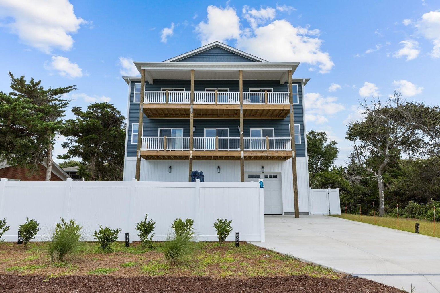 Emerald Isle Vacation Rental