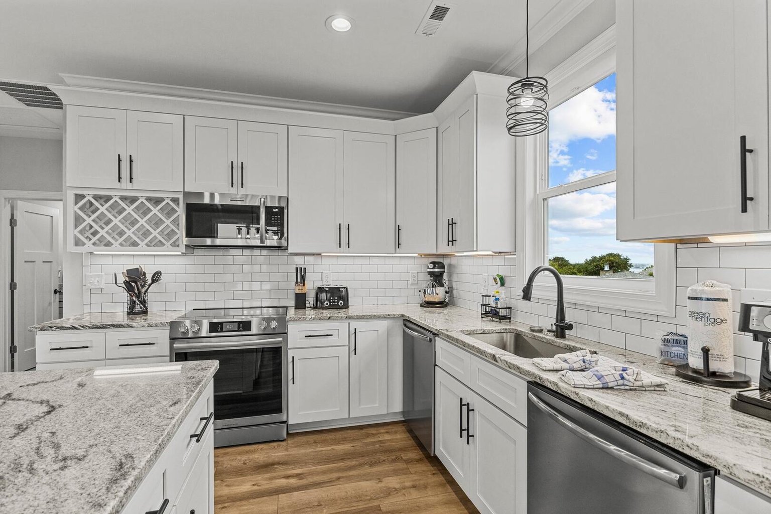 Emerald Isle Vacation Rental