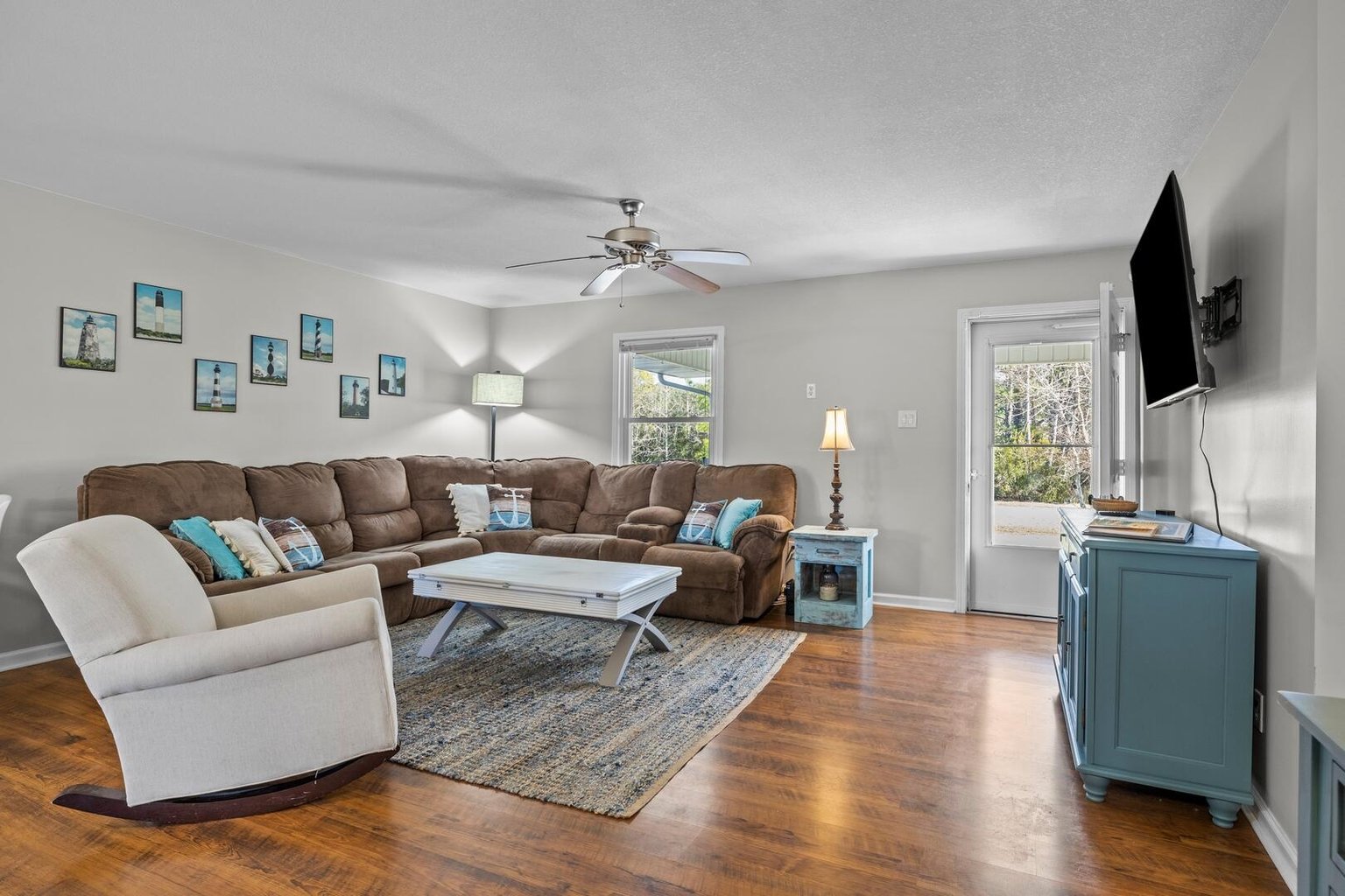 Beaufort Vacation Rental