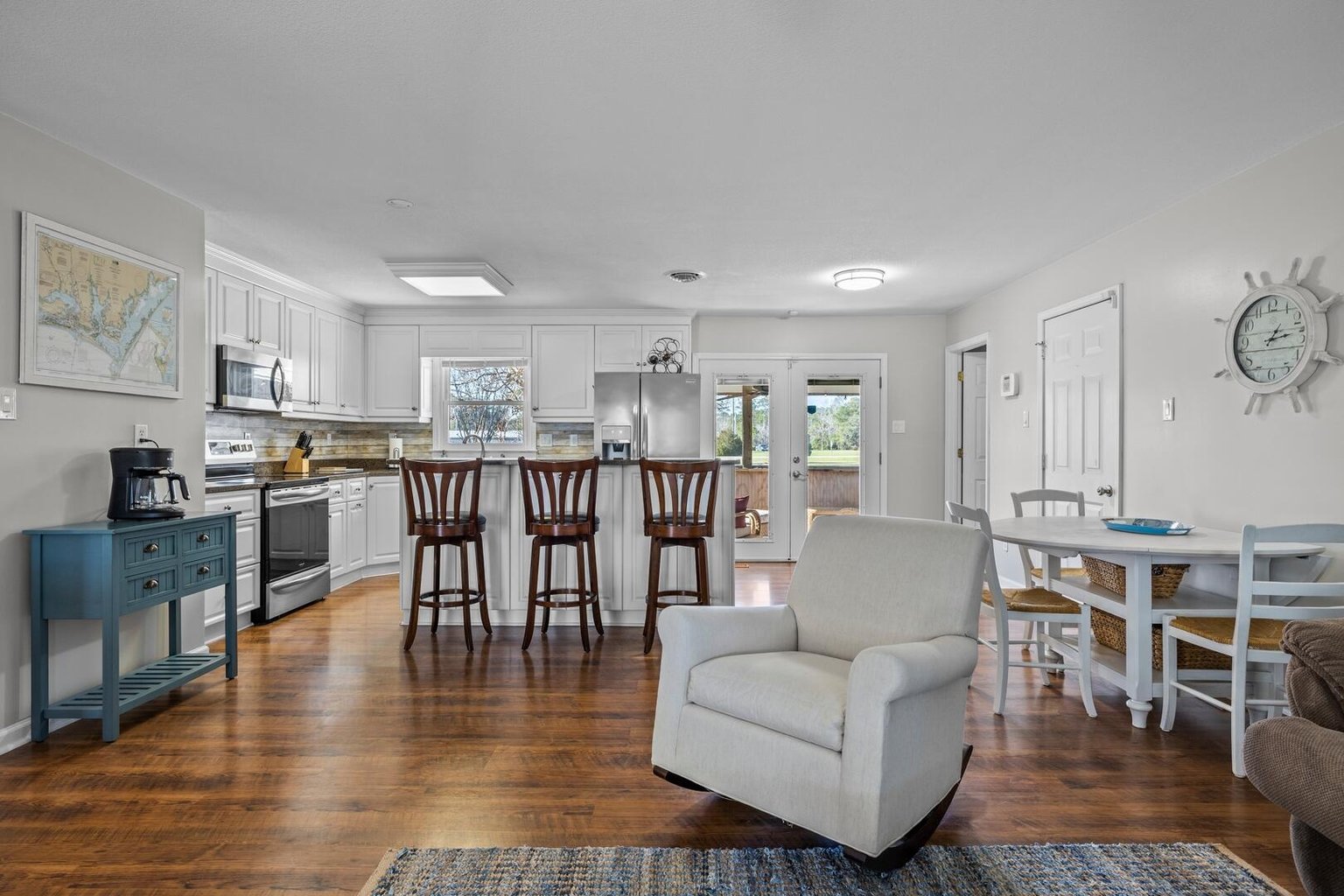 Beaufort Vacation Rental
