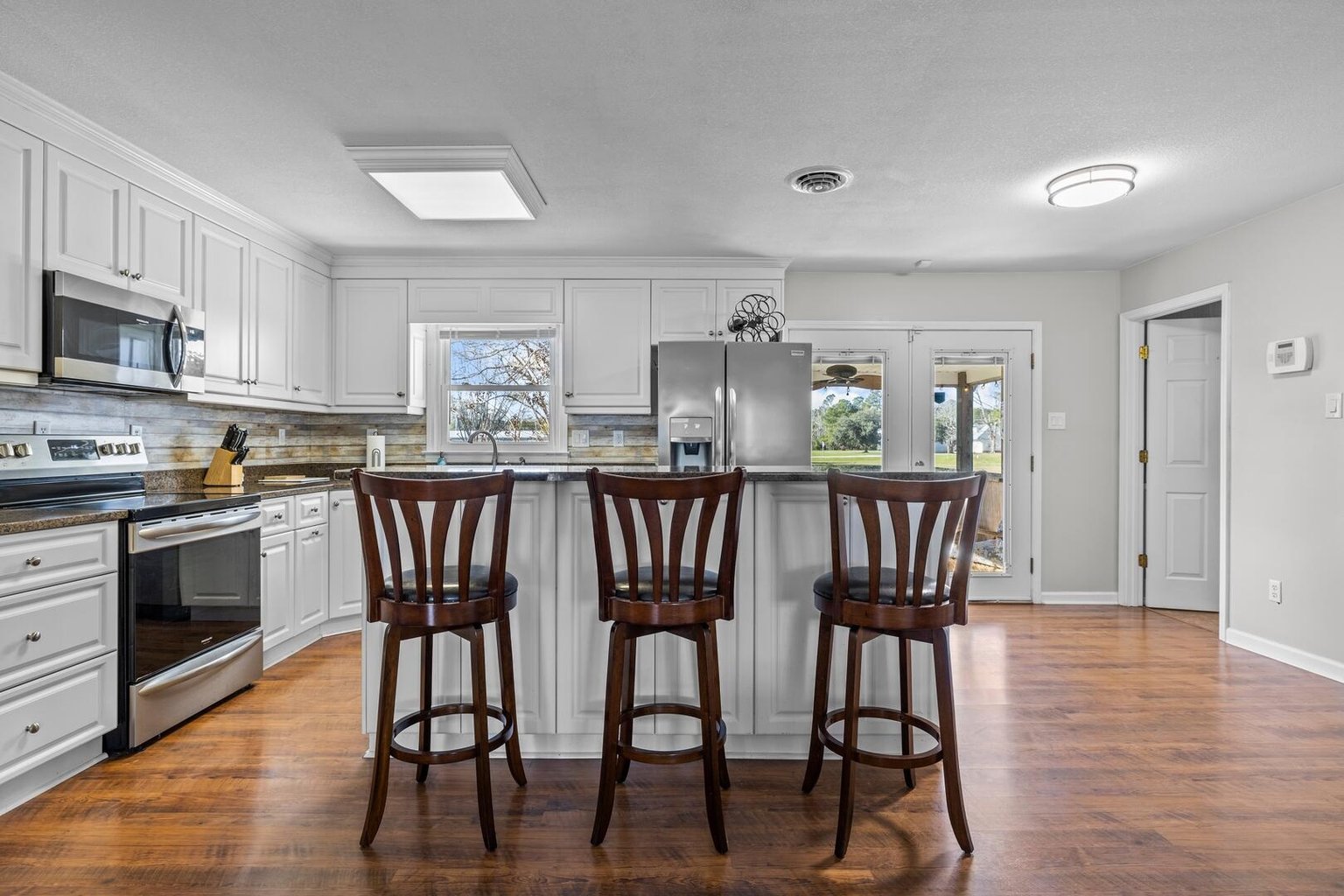Beaufort Vacation Rental