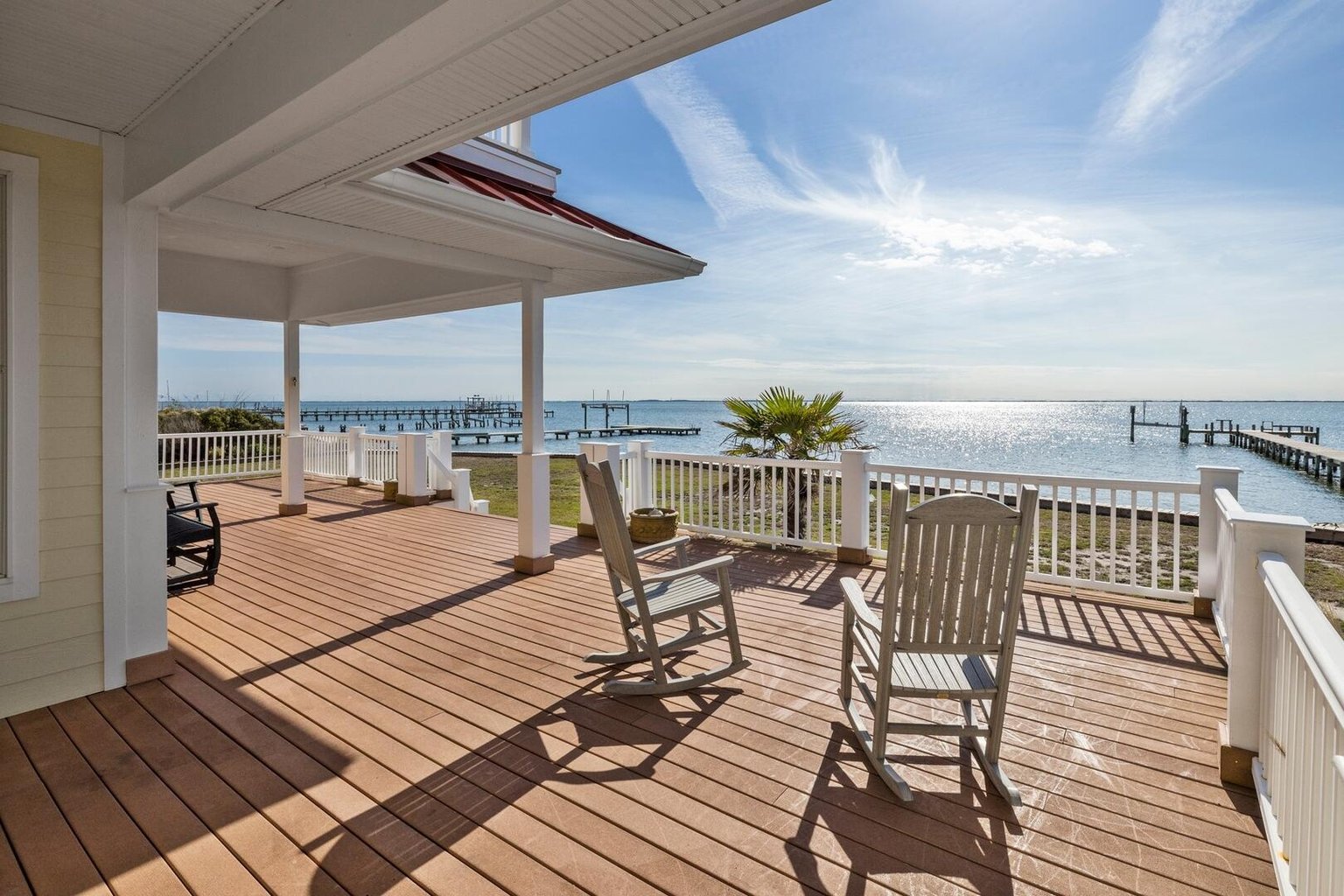 Harkers Island Vacation Rental