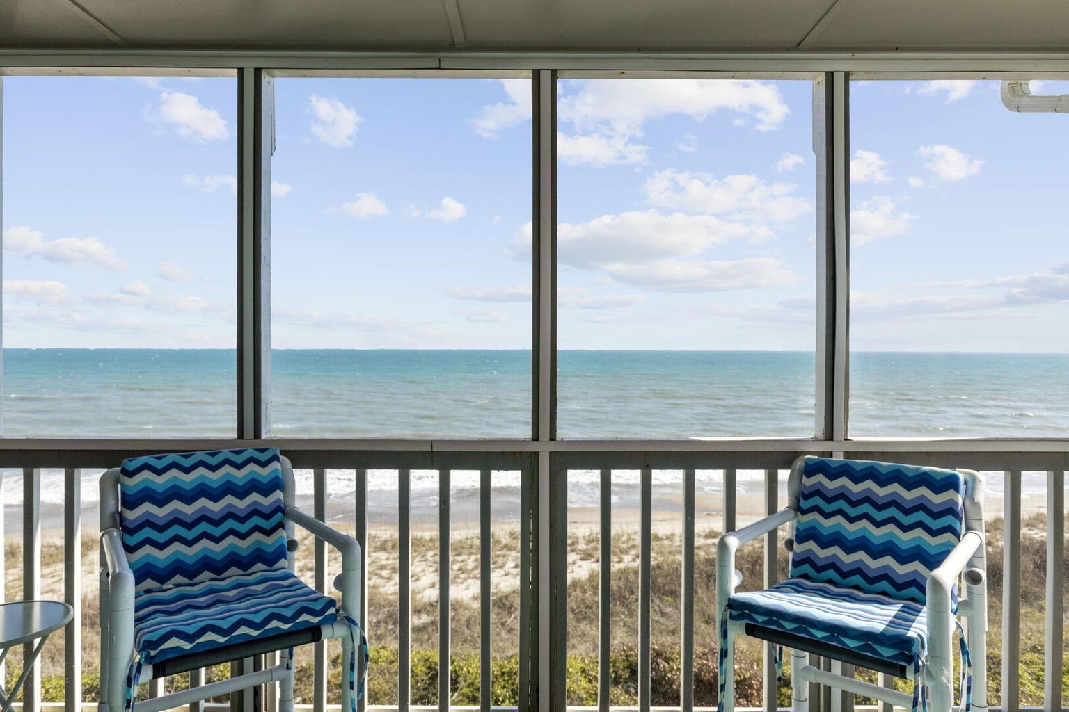 Pine Knoll Shores Vacation Rental