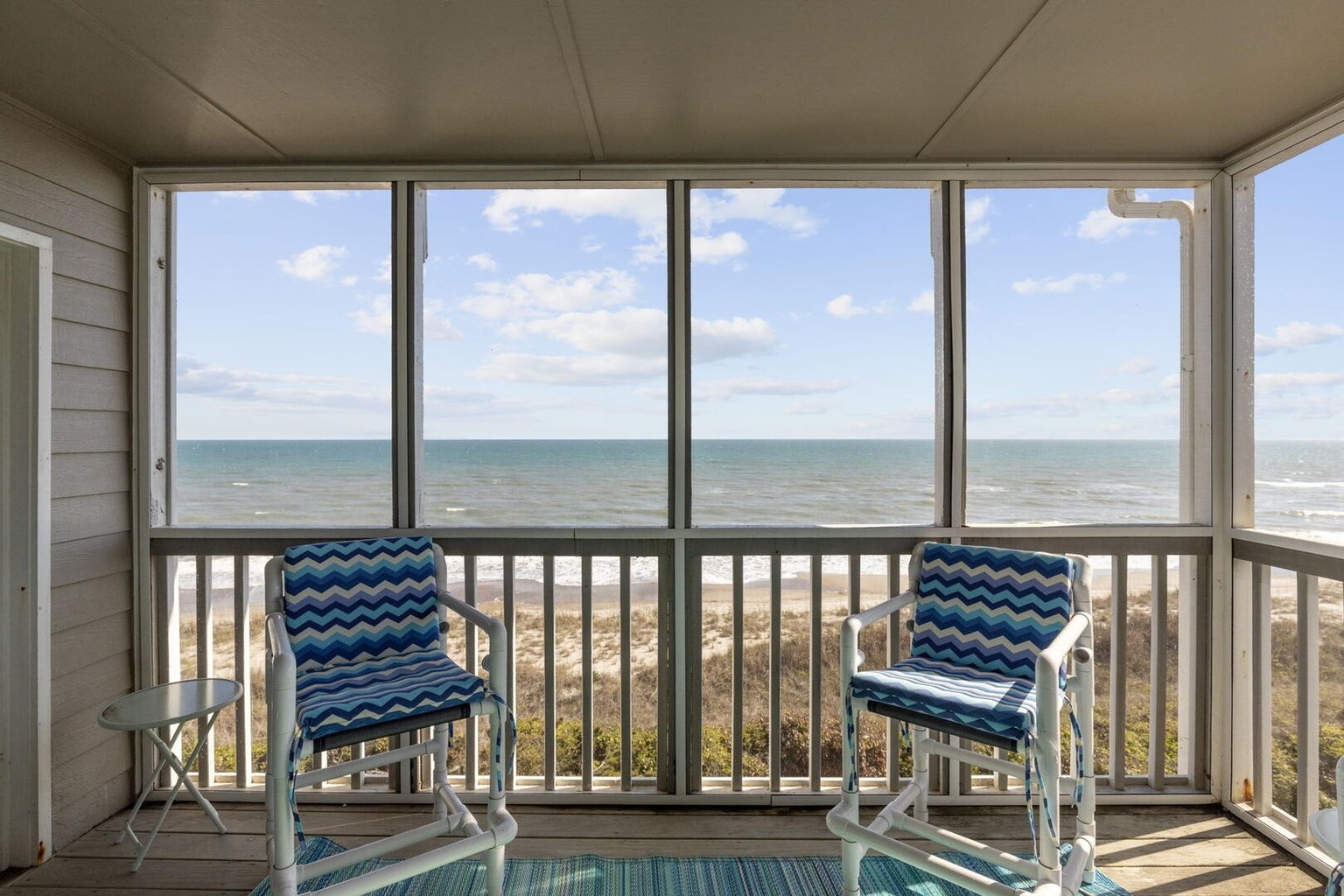 Pine Knoll Shores Vacation Rental