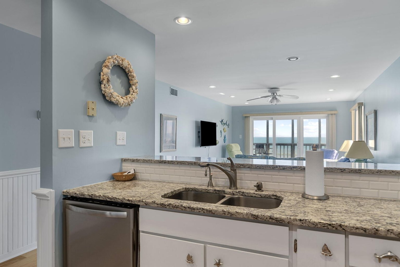 Pine Knoll Shores Vacation Rental