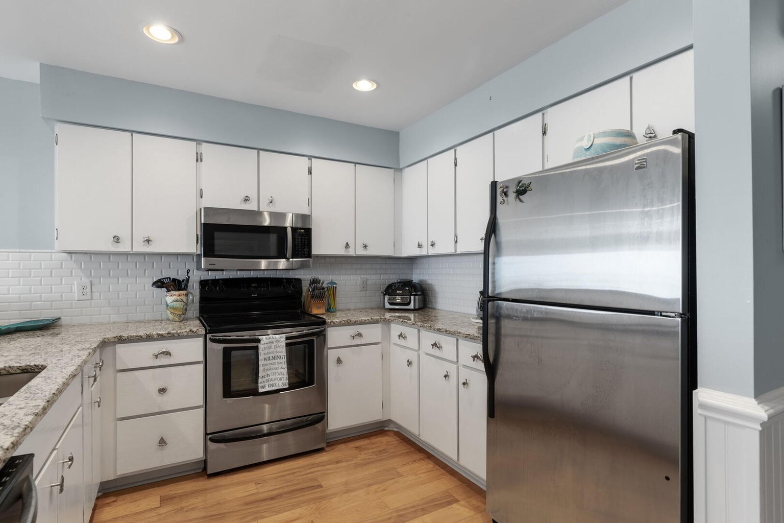 Pine Knoll Shores Vacation Rental