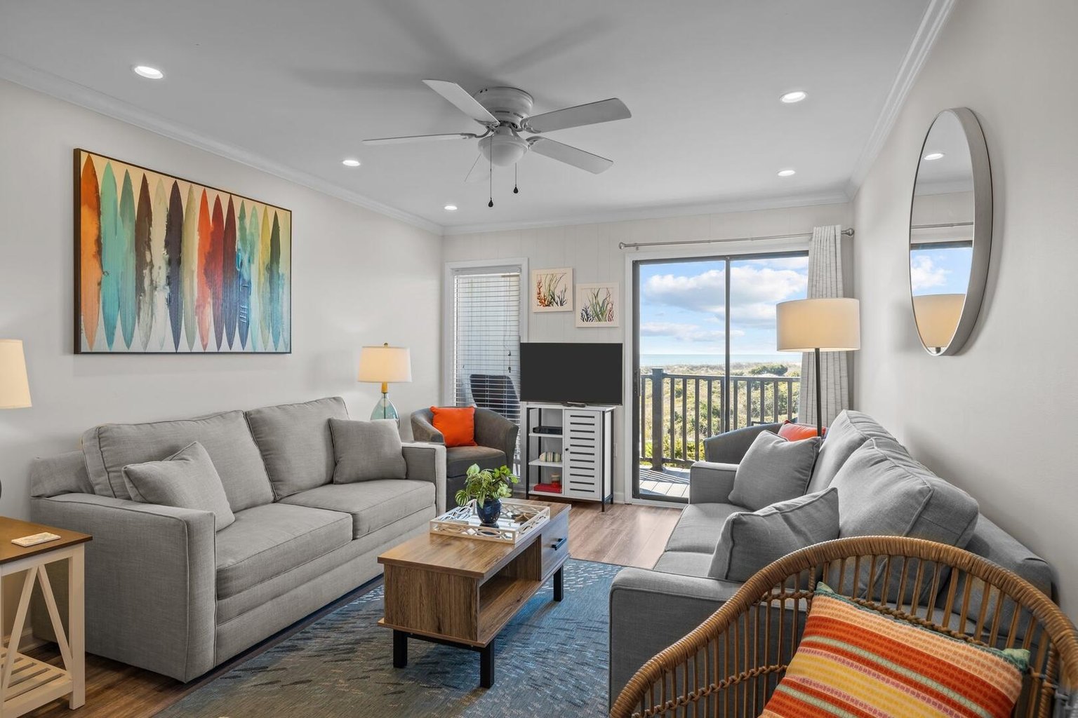 Atlantic Beach Vacation Rental
