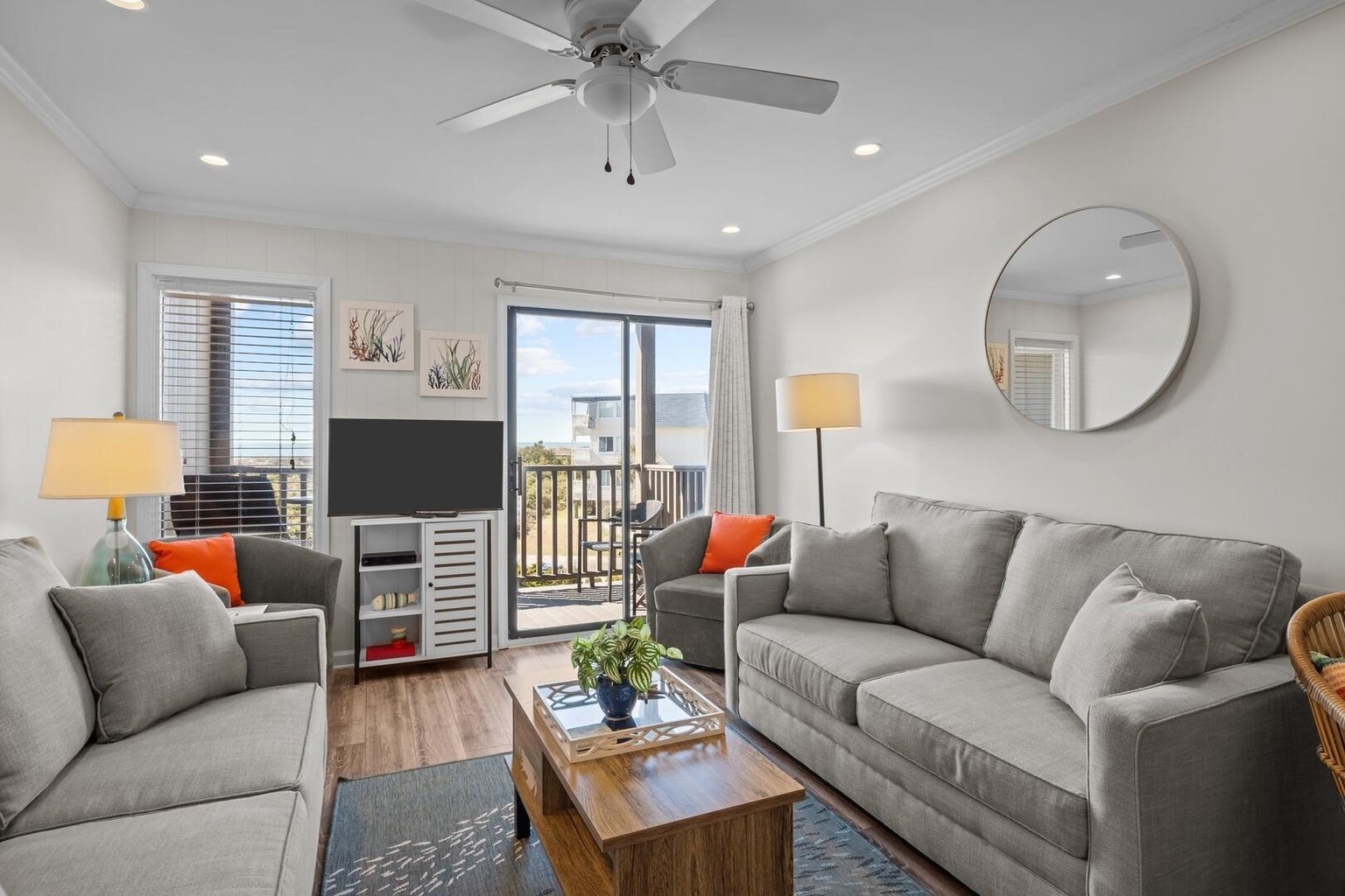 Atlantic Beach Vacation Rental