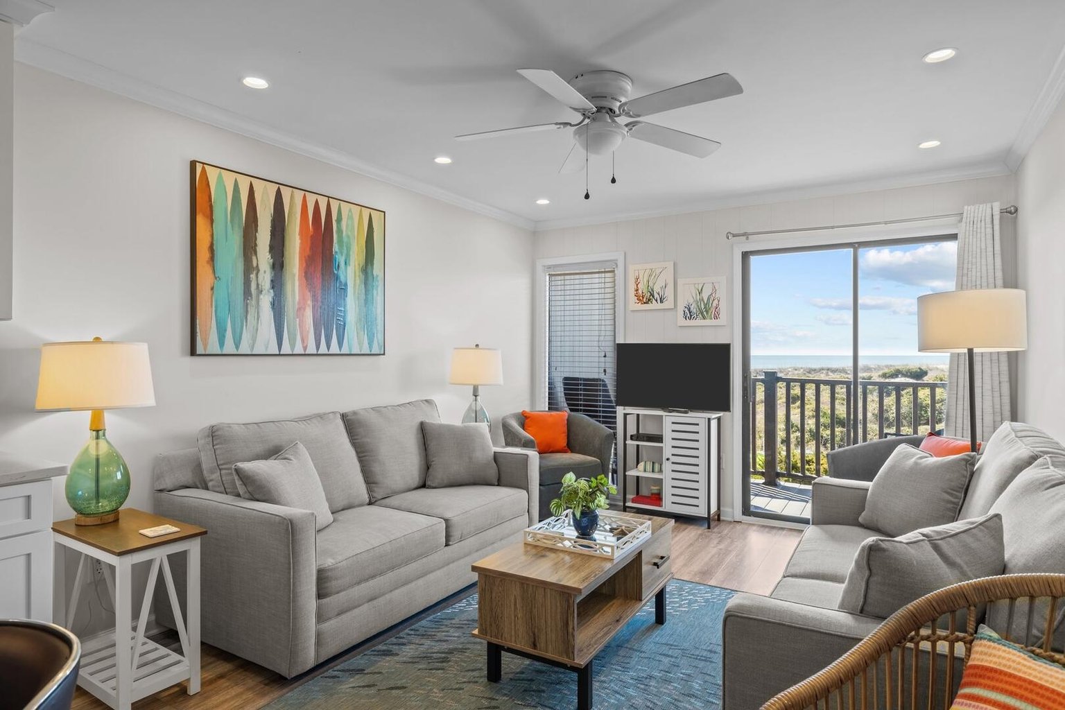 Atlantic Beach Vacation Rental