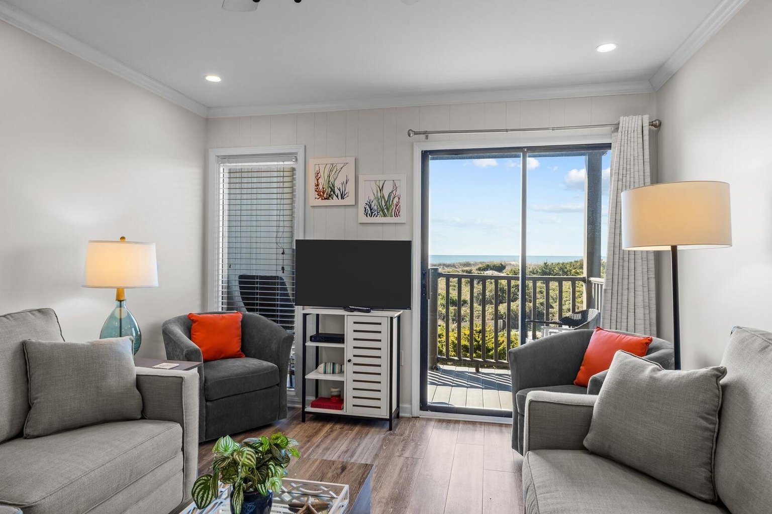 Atlantic Beach Vacation Rental