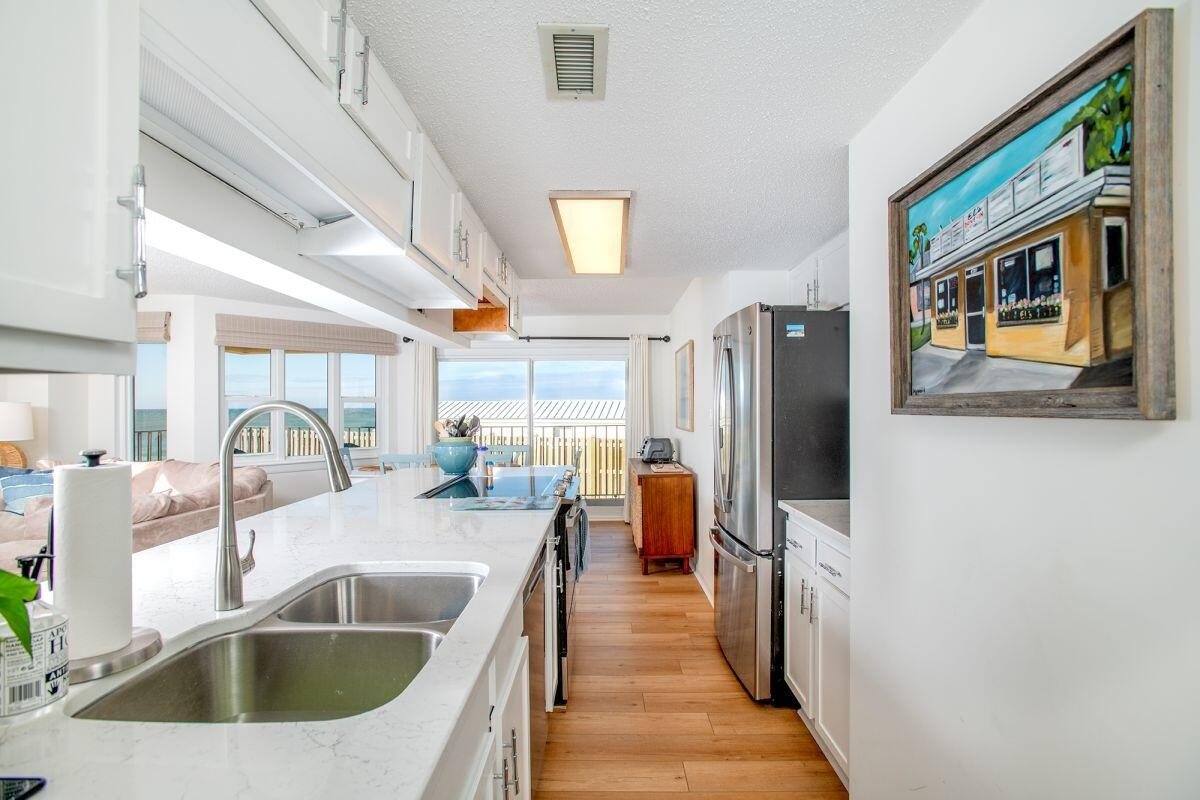 Salter Path Vacation Rental