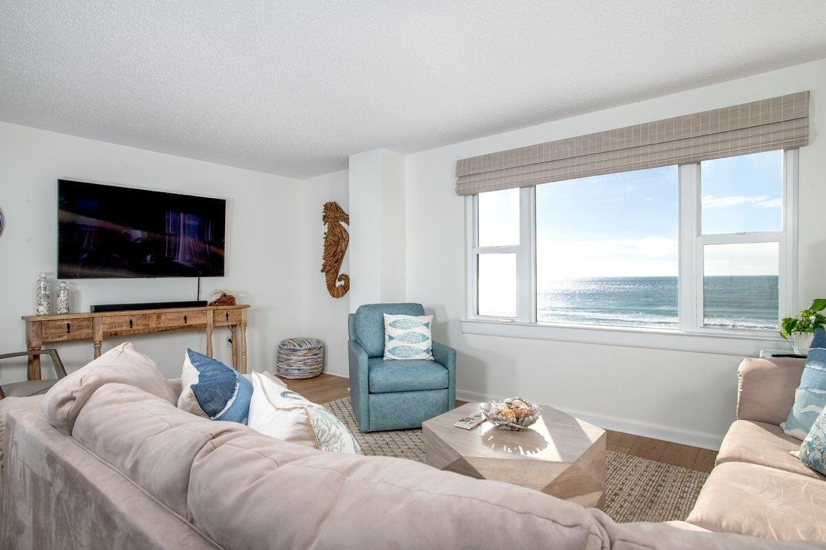 Salter Path Vacation Rental