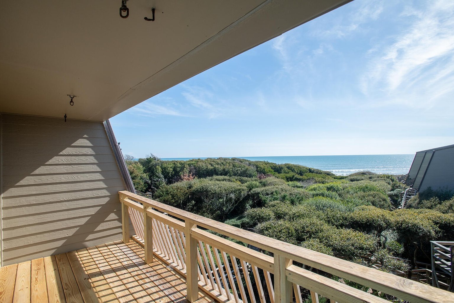 Pine Knoll Shores Vacation Rental