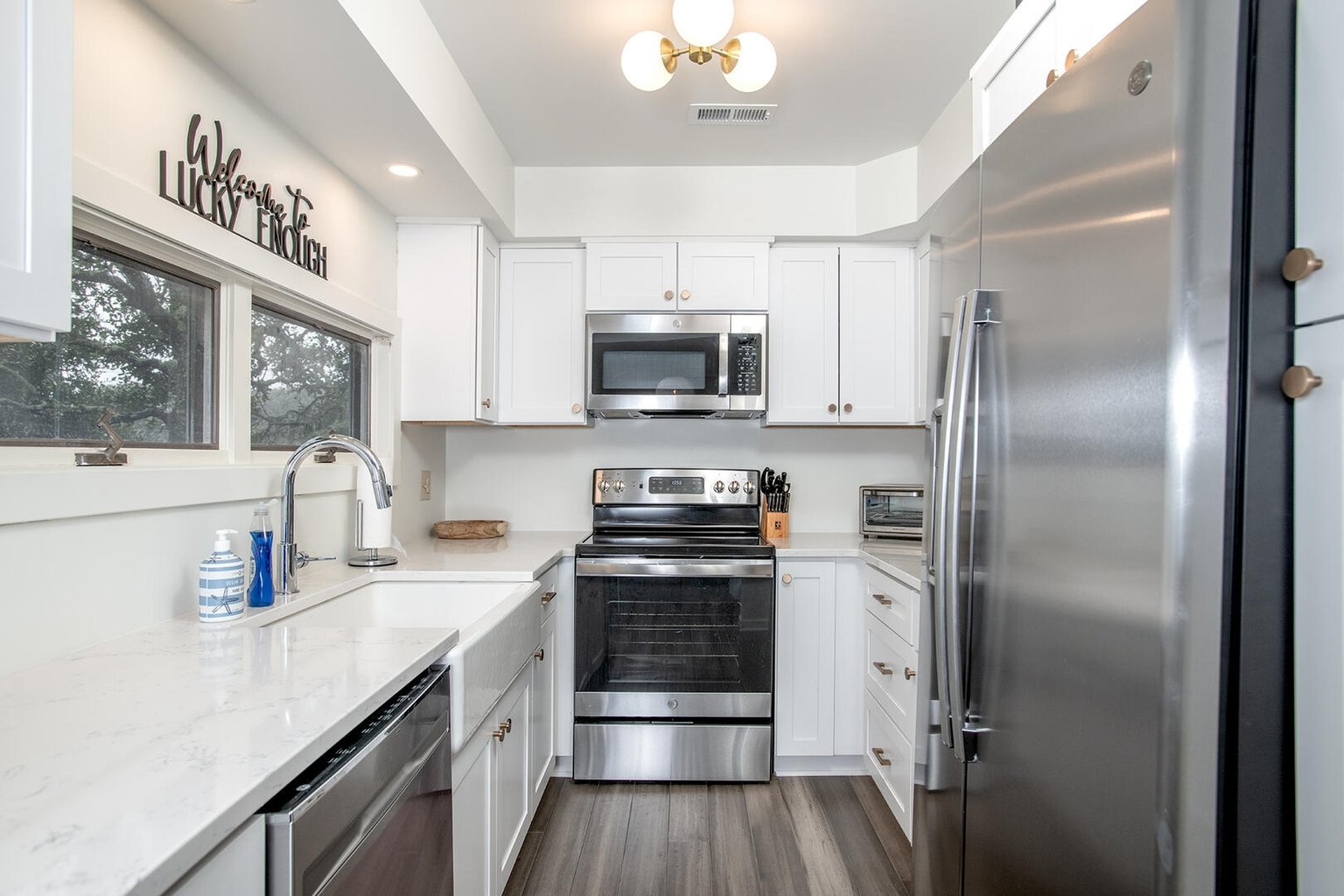 Pine Knoll Shores Vacation Rental