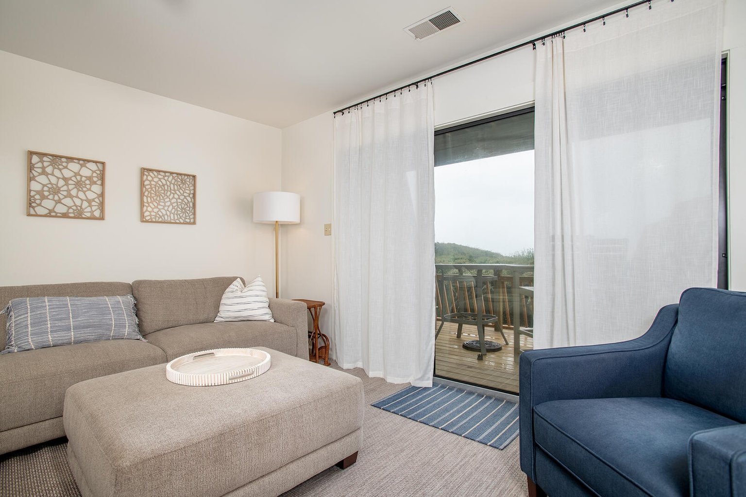 Pine Knoll Shores Vacation Rental