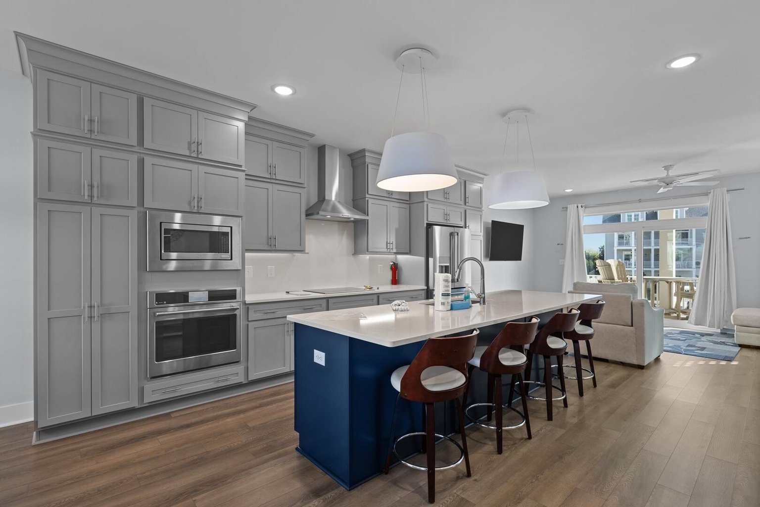 Beaufort Vacation Rental