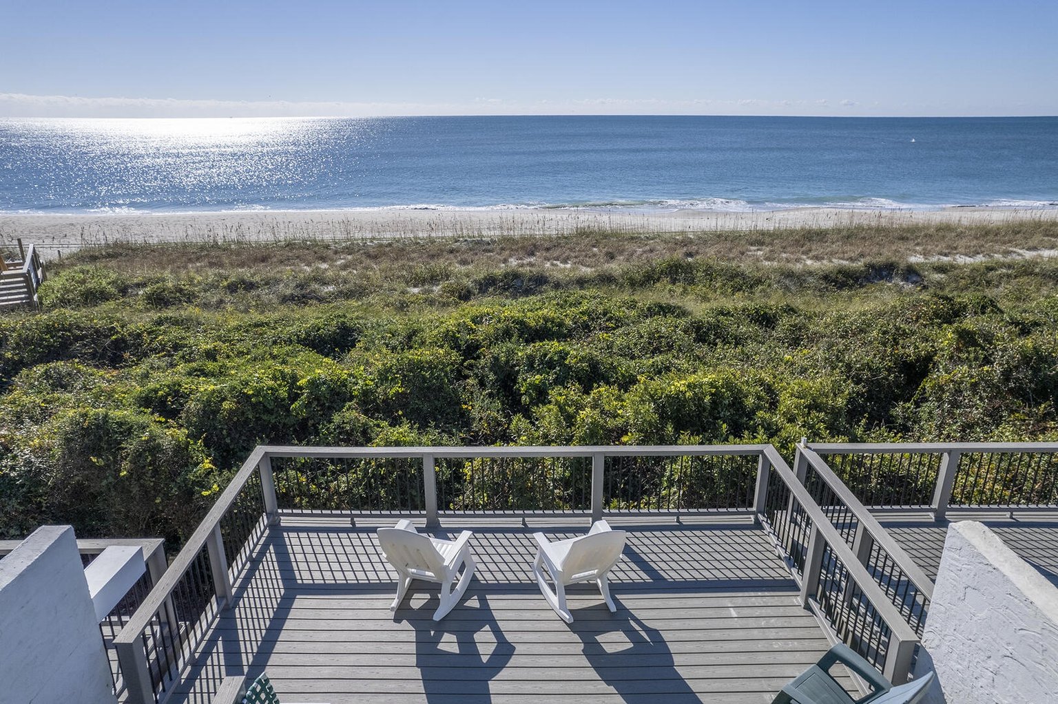 Pine Knoll Shores Vacation Rental