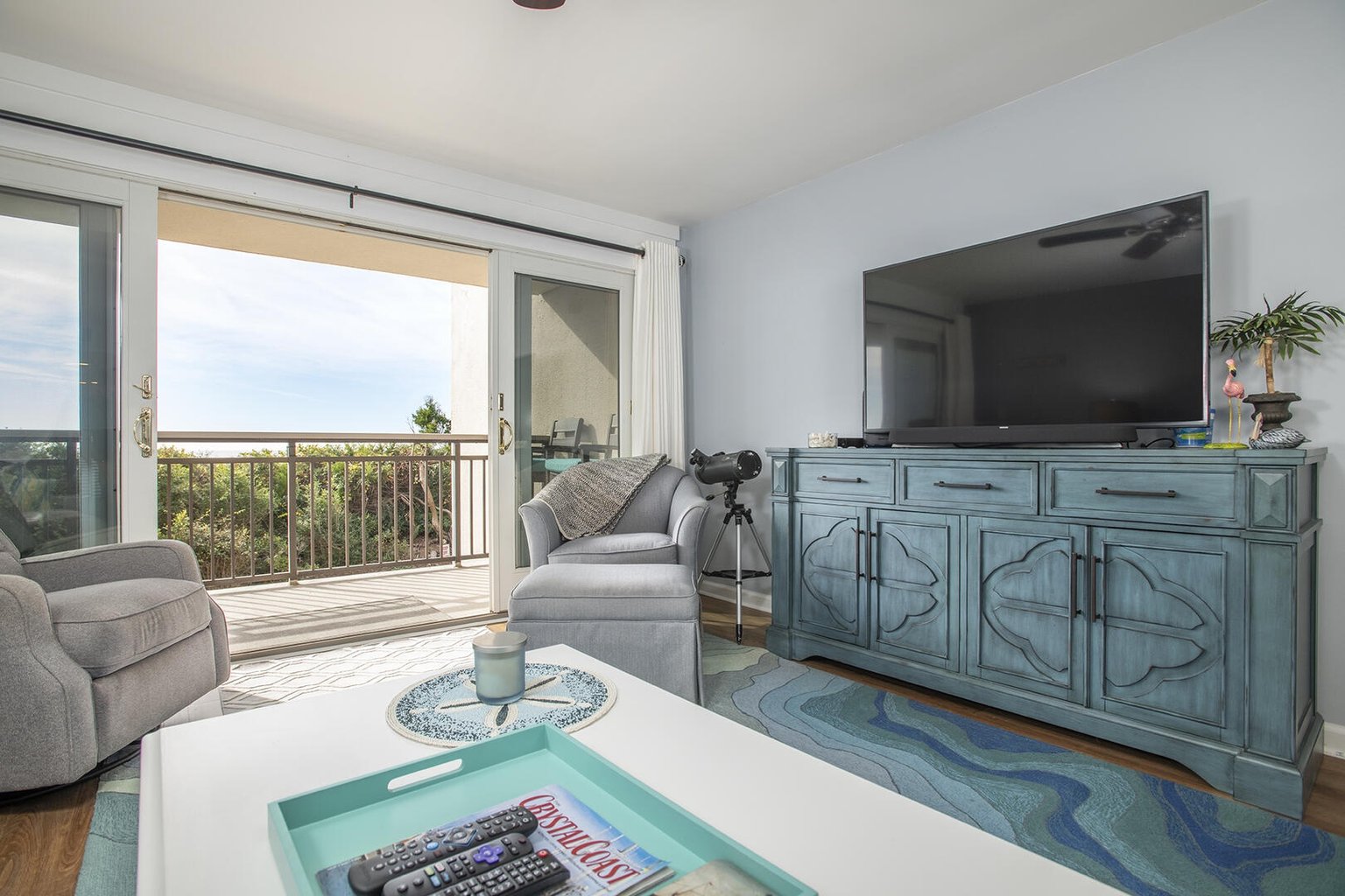 Pine Knoll Shores Vacation Rental