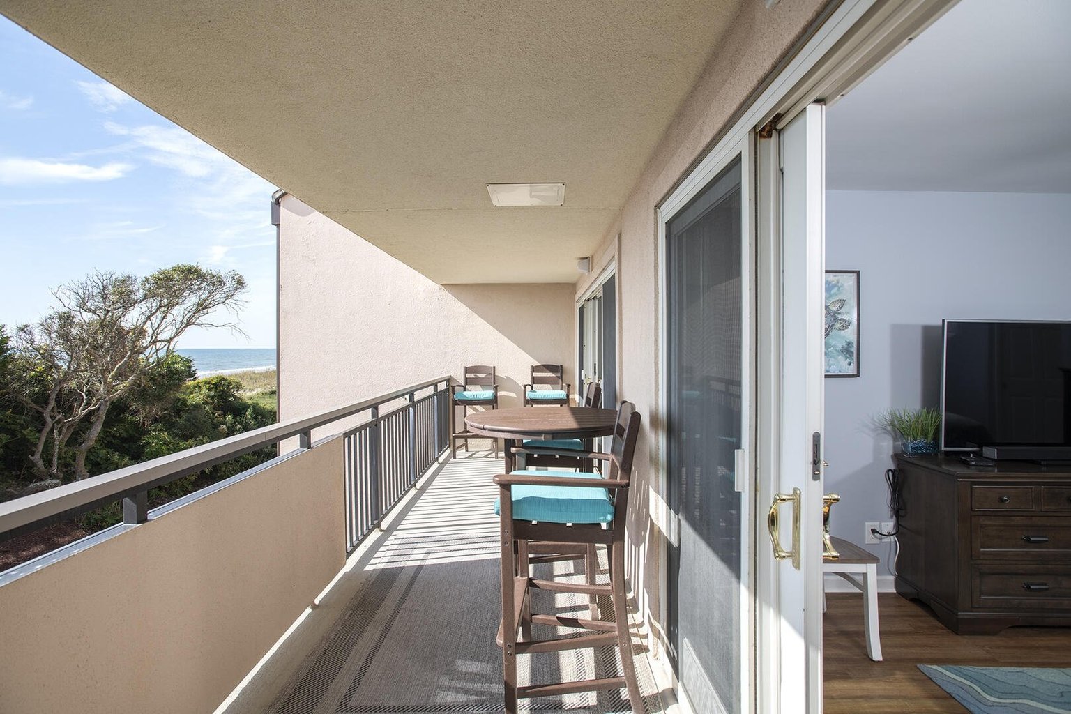 Pine Knoll Shores Vacation Rental