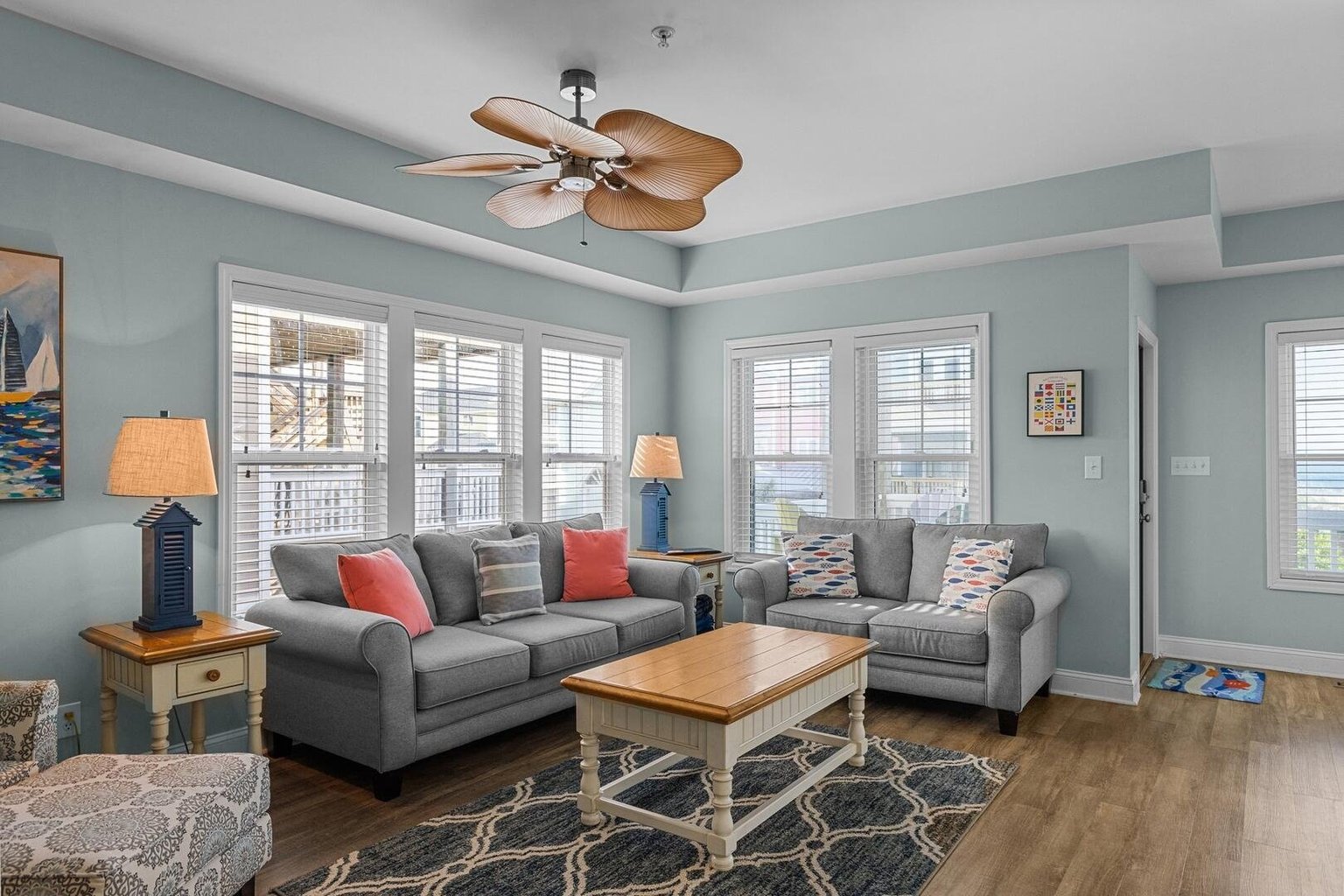 Atlantic Beach Vacation Rental